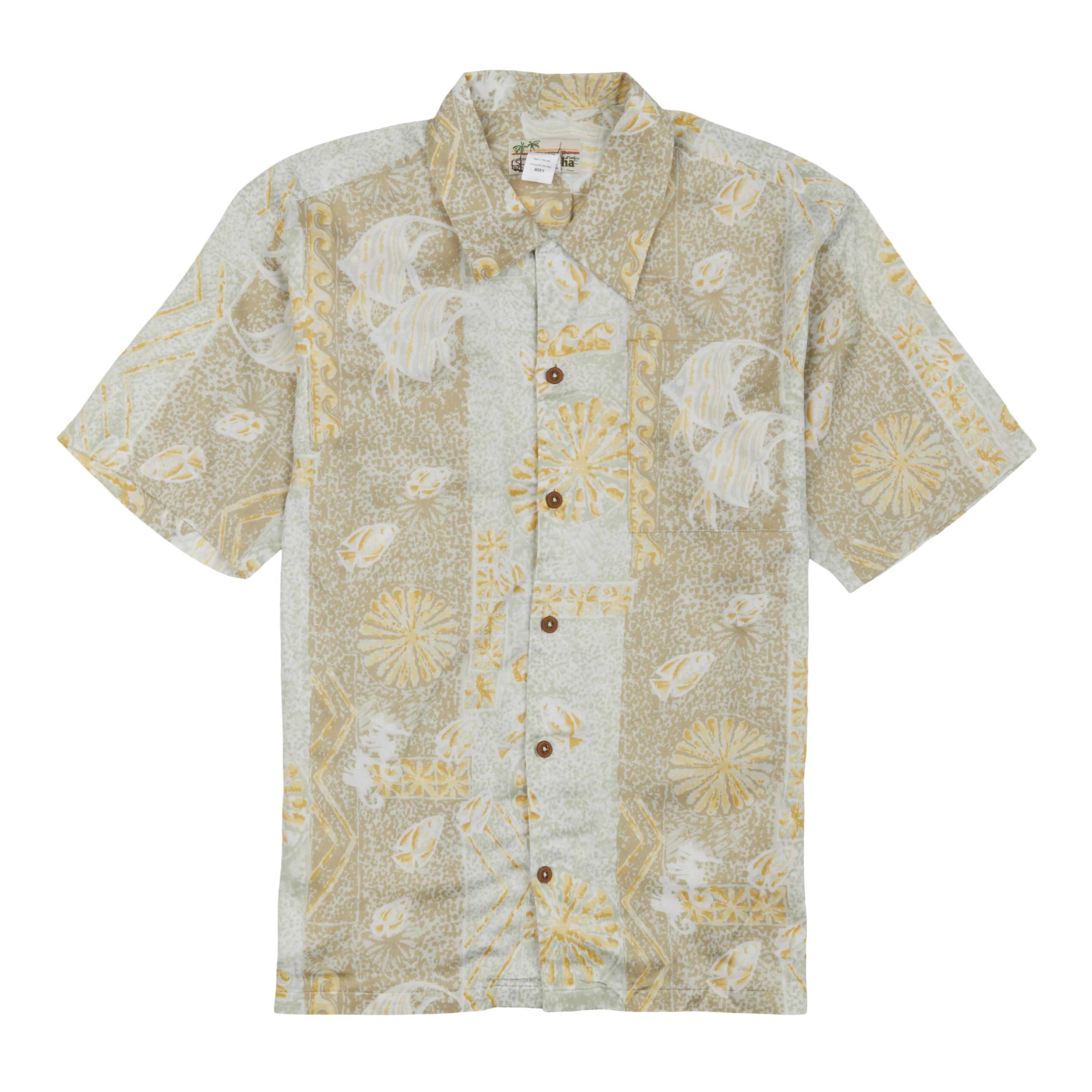 M's Classic Pataloha Shirt