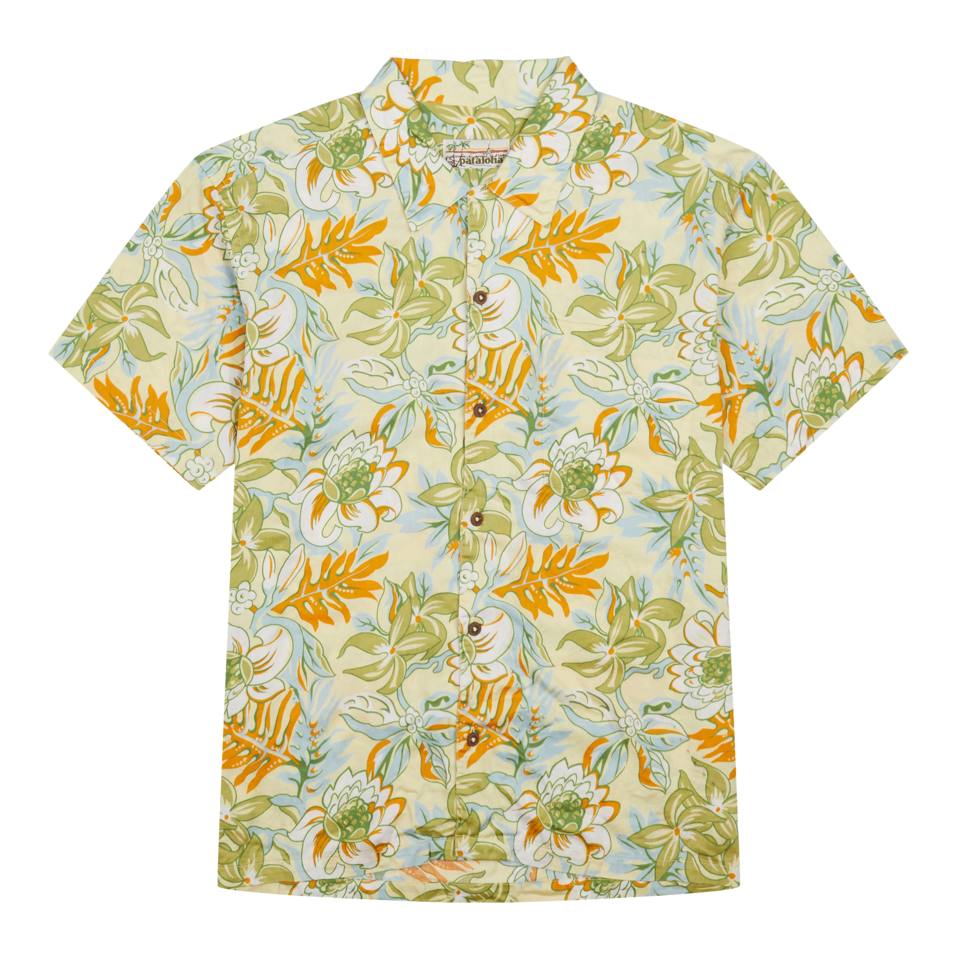 M's Classic Pataloha Shirt