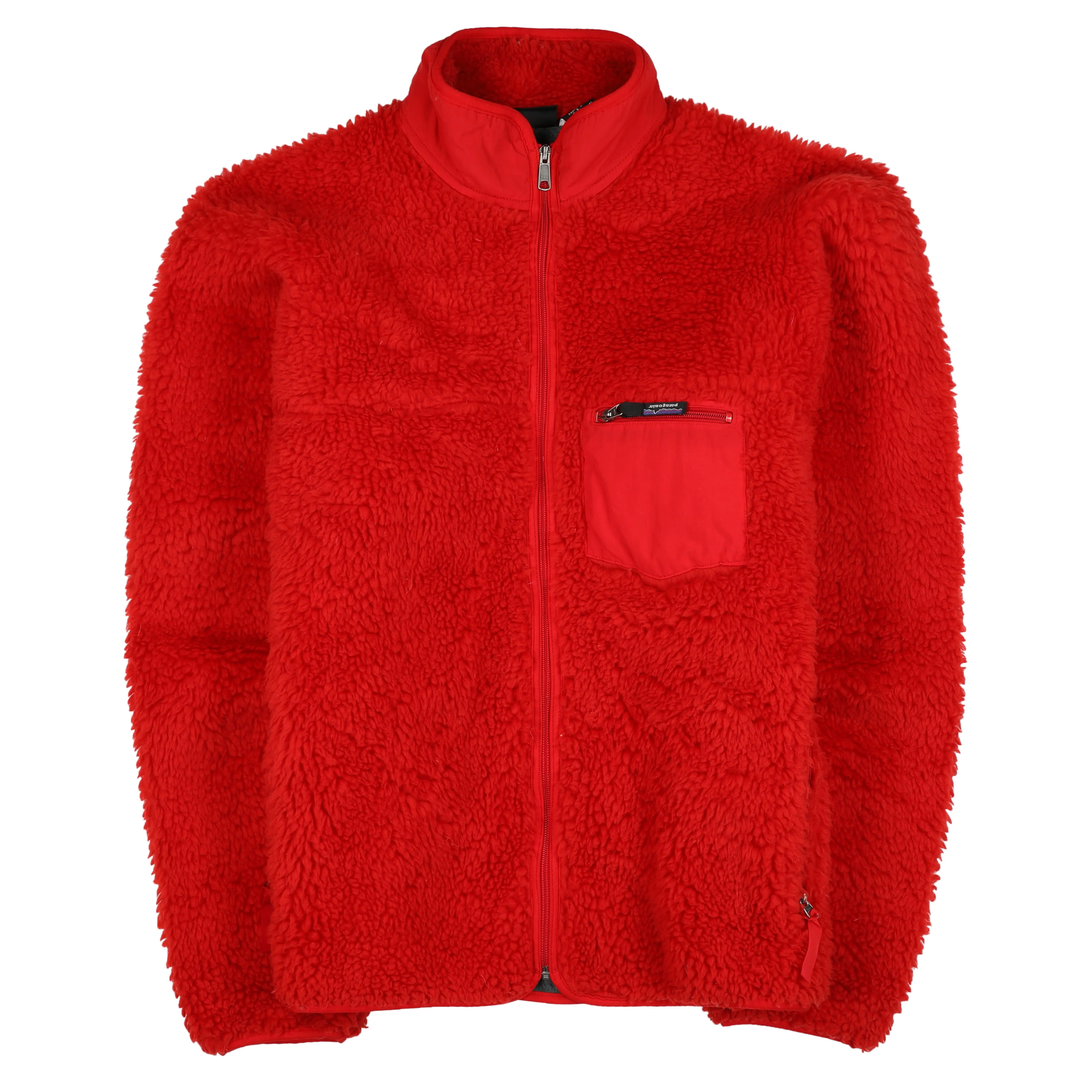 M's Classic Retro Cardigan