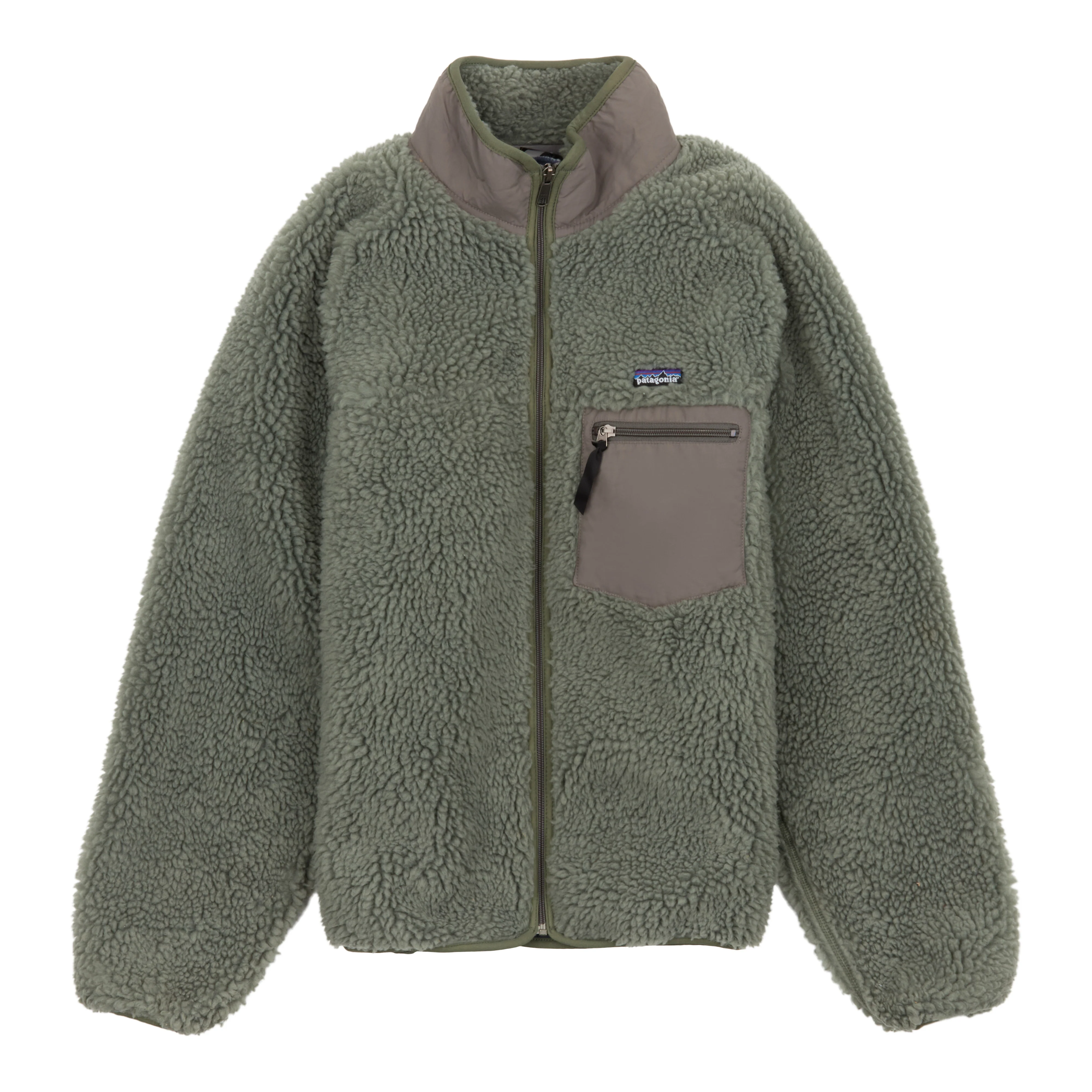M's Classic Retro Cardigan-Special