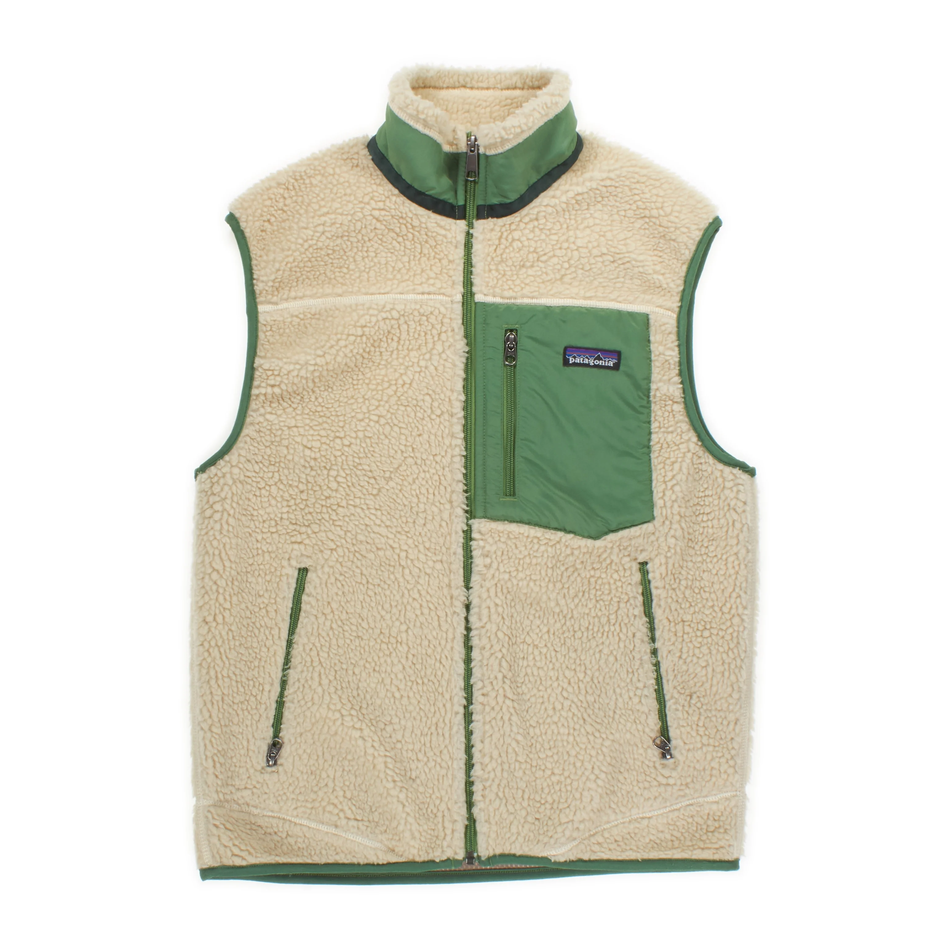 M's Classic Retro-X® Vest
