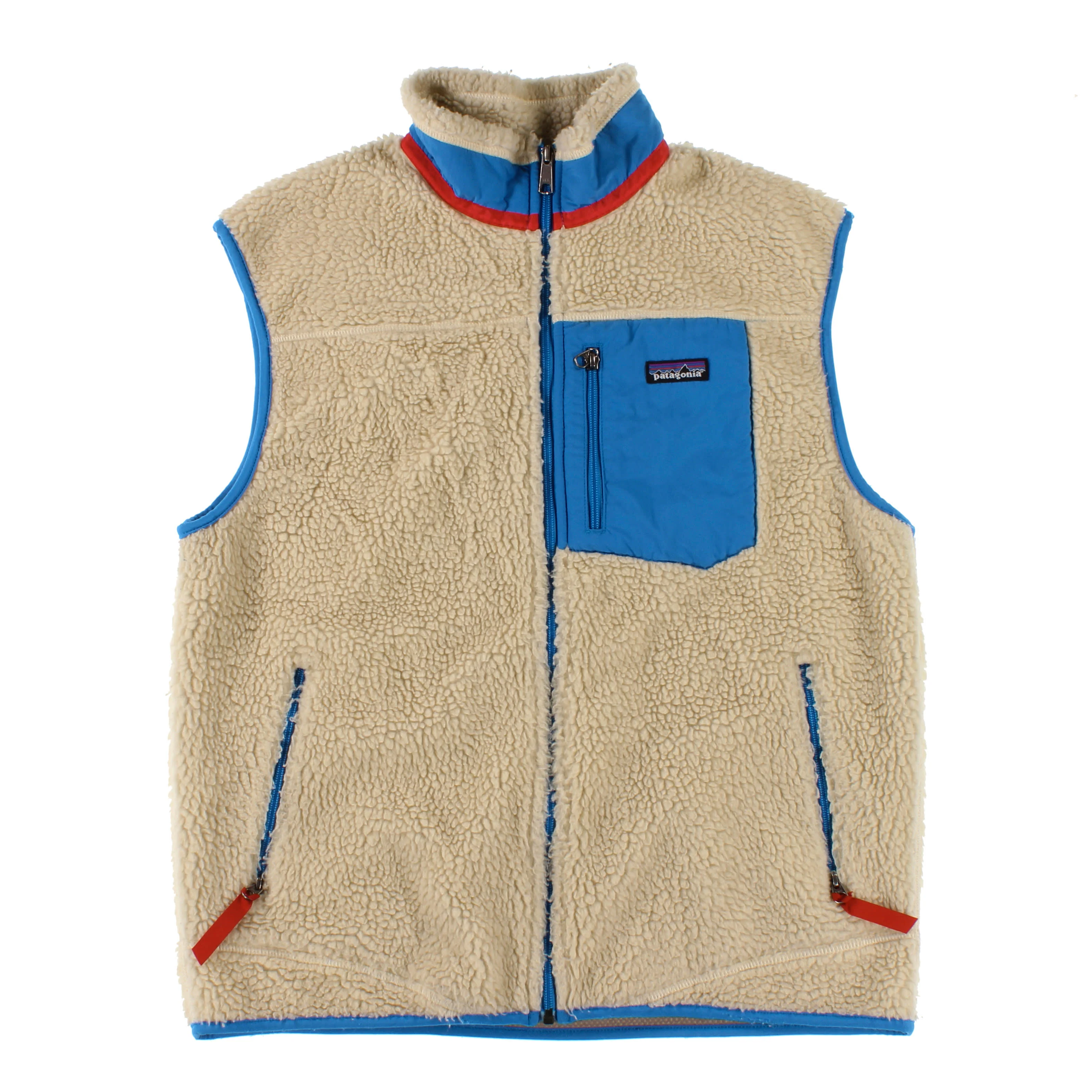 M's Classic Retro-X® Vest