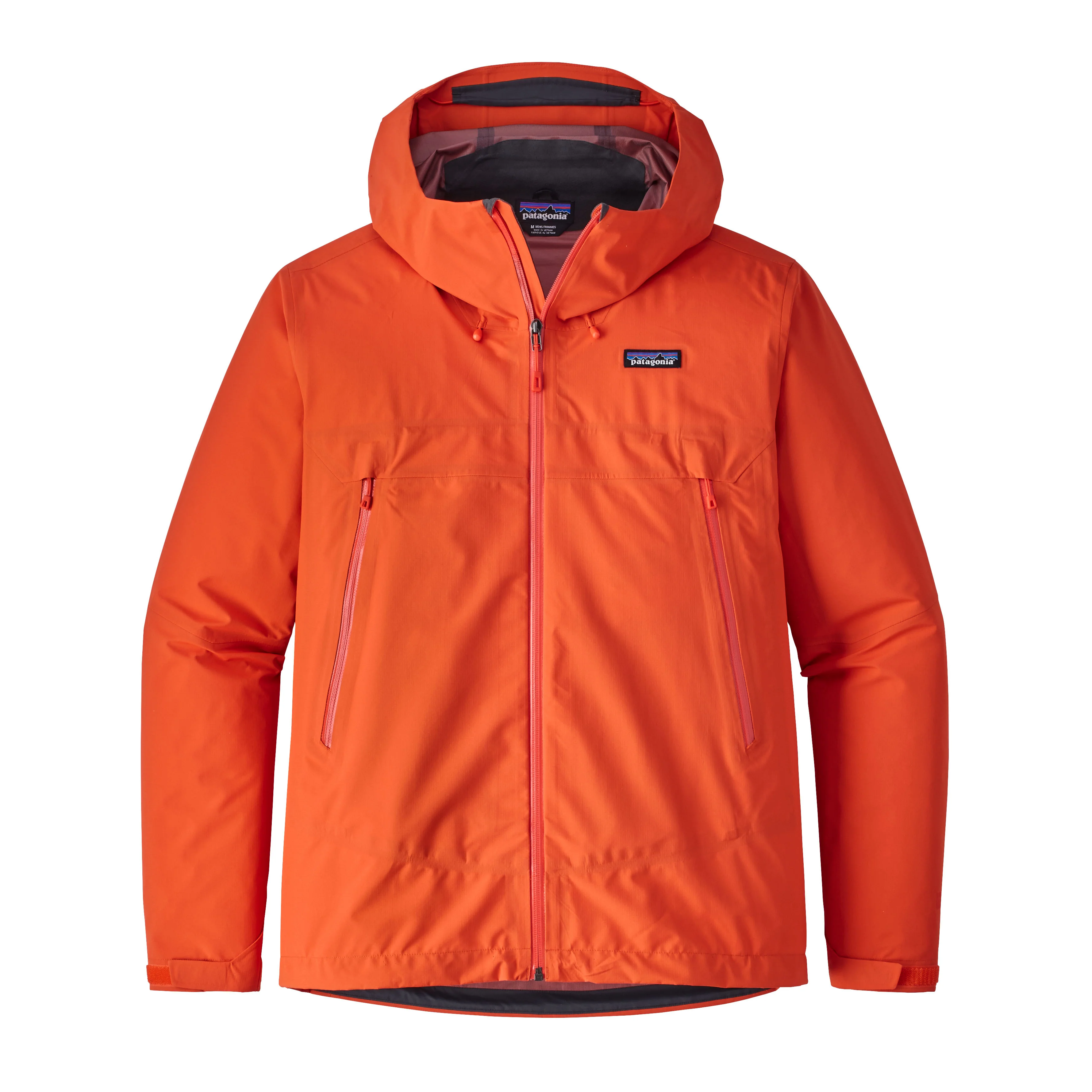 M's Cloud Ridge Jacket