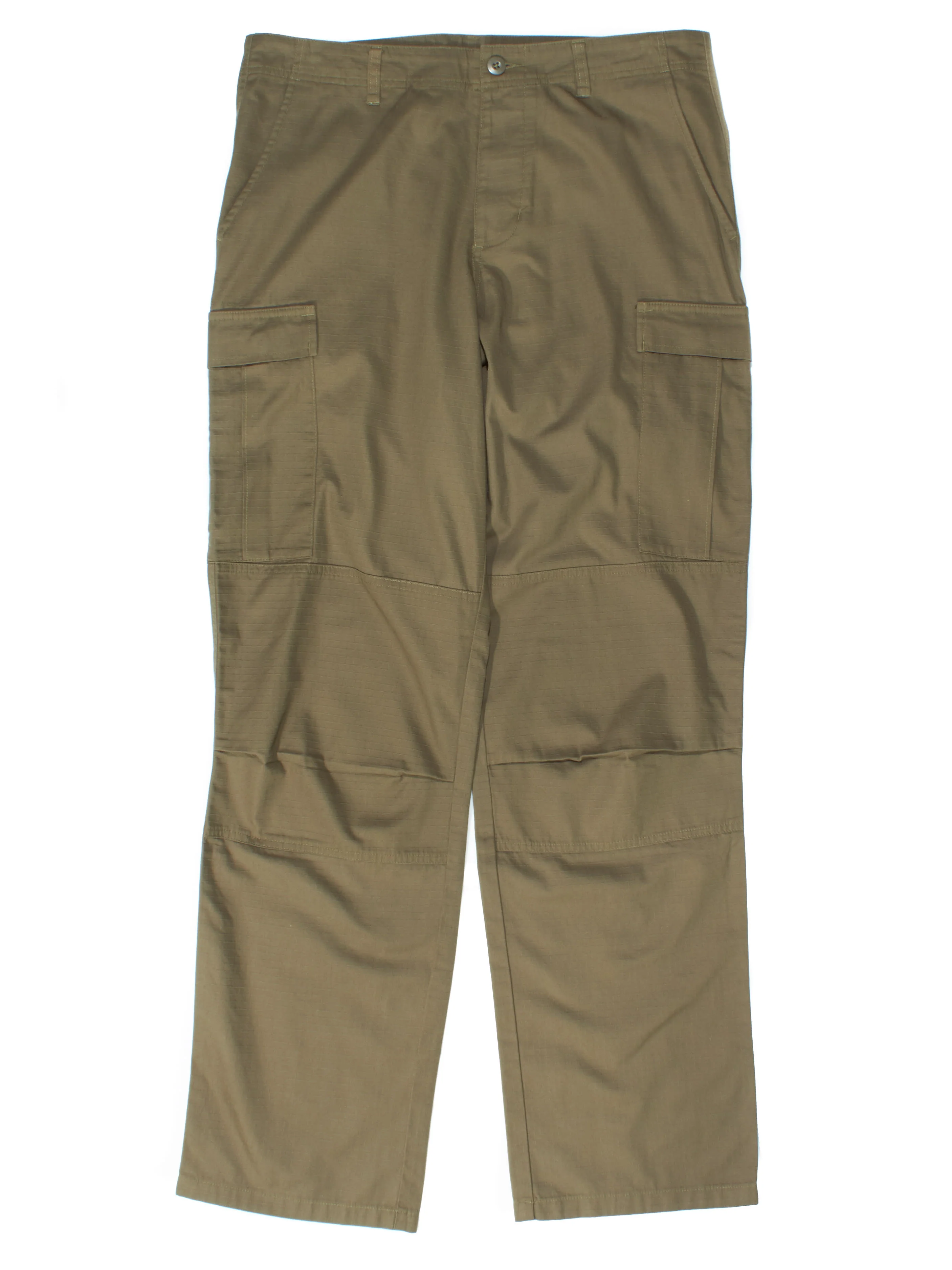 M's Compound Cargo Pants - Long