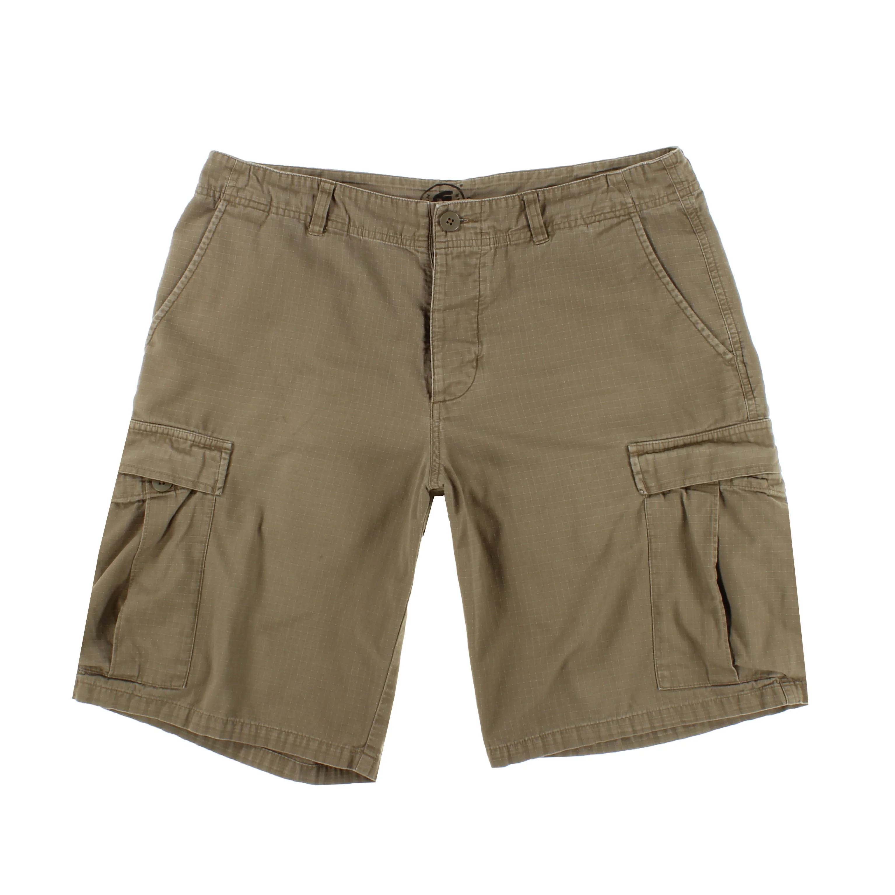 M's Compound Cargo Shorts