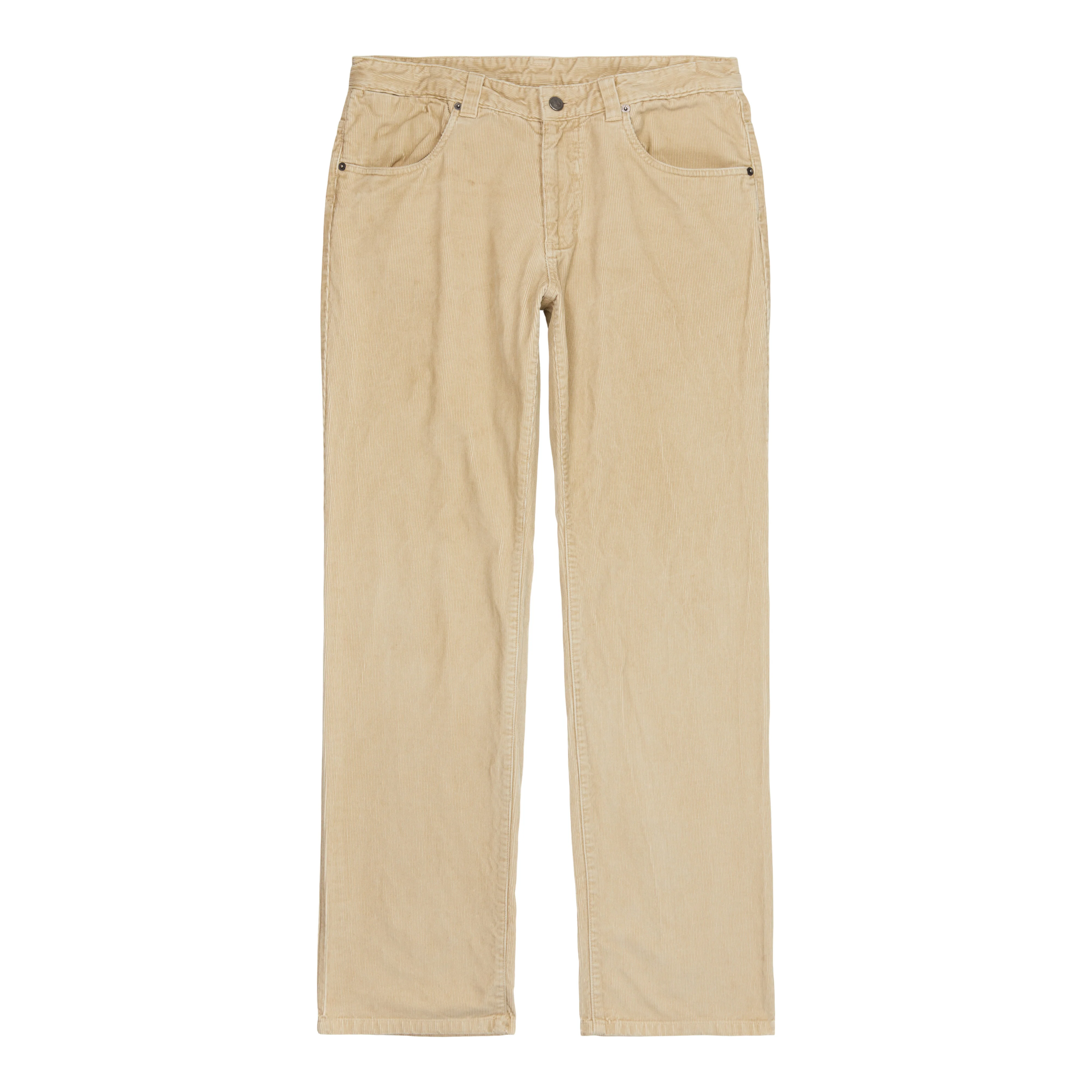 M's Cord Pants - Long