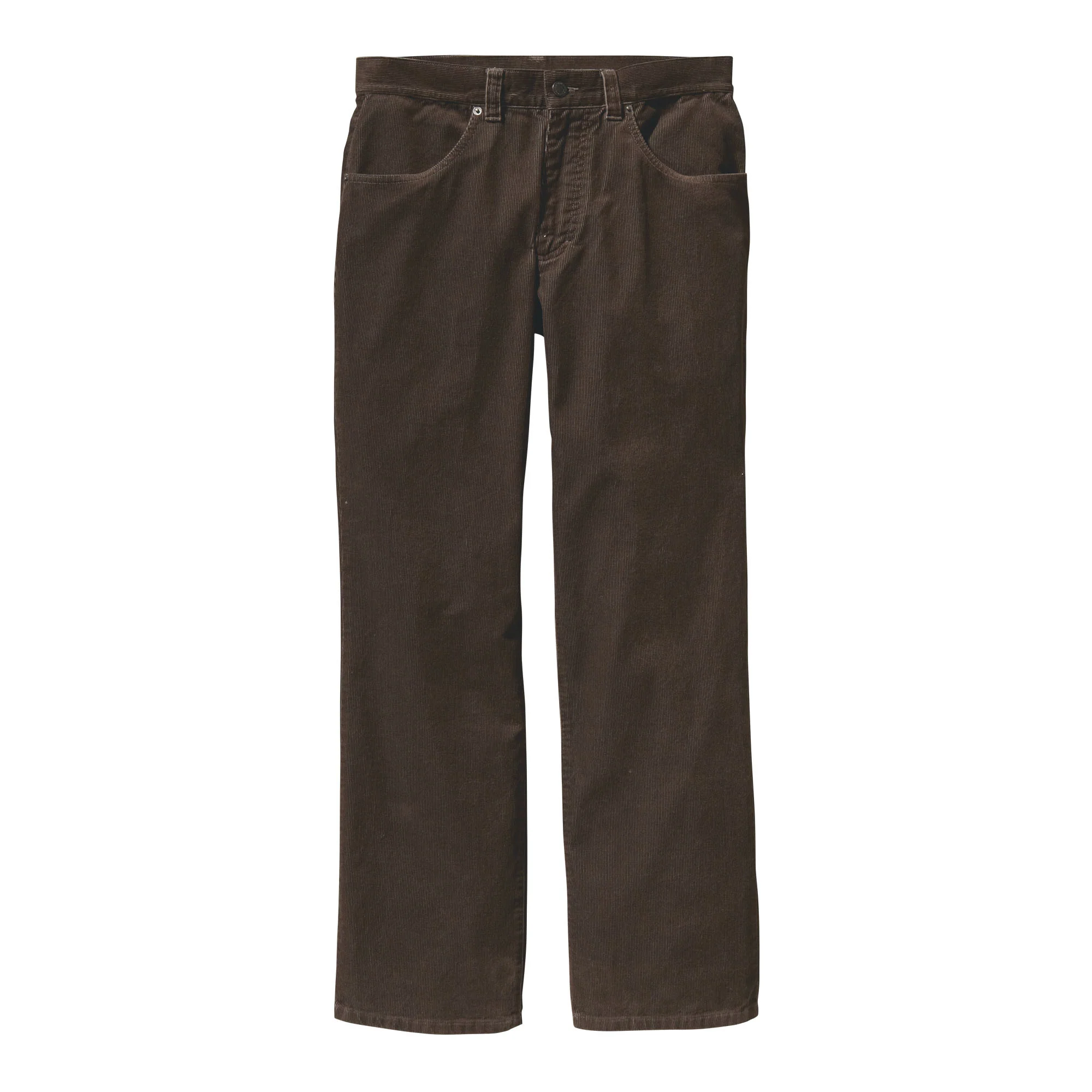 M's Cord Pants - Long
