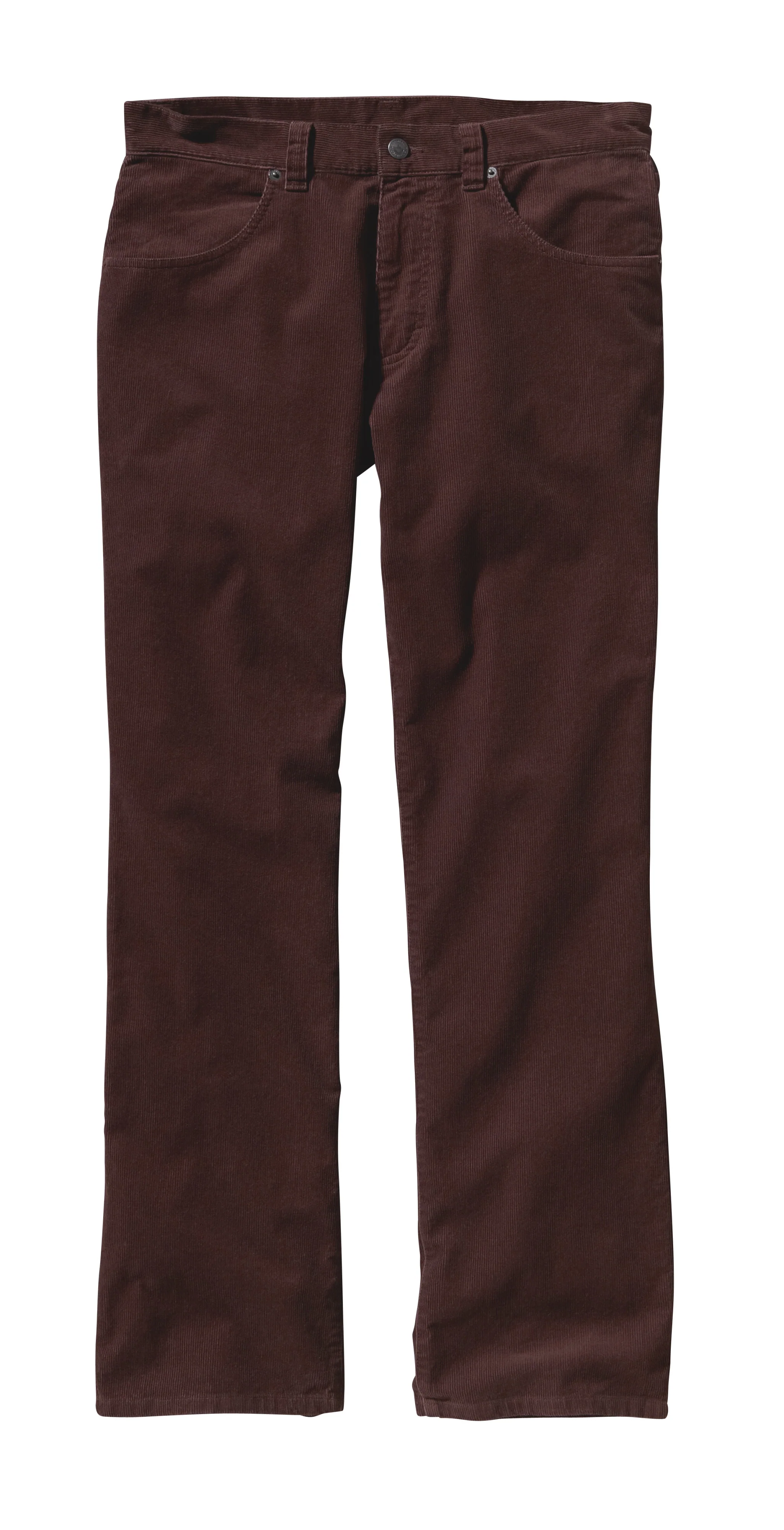 M's Cord Pants - Regular