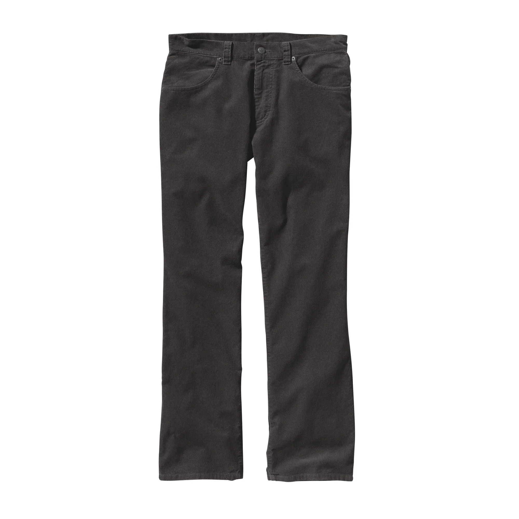 M's Cord Pants - Short