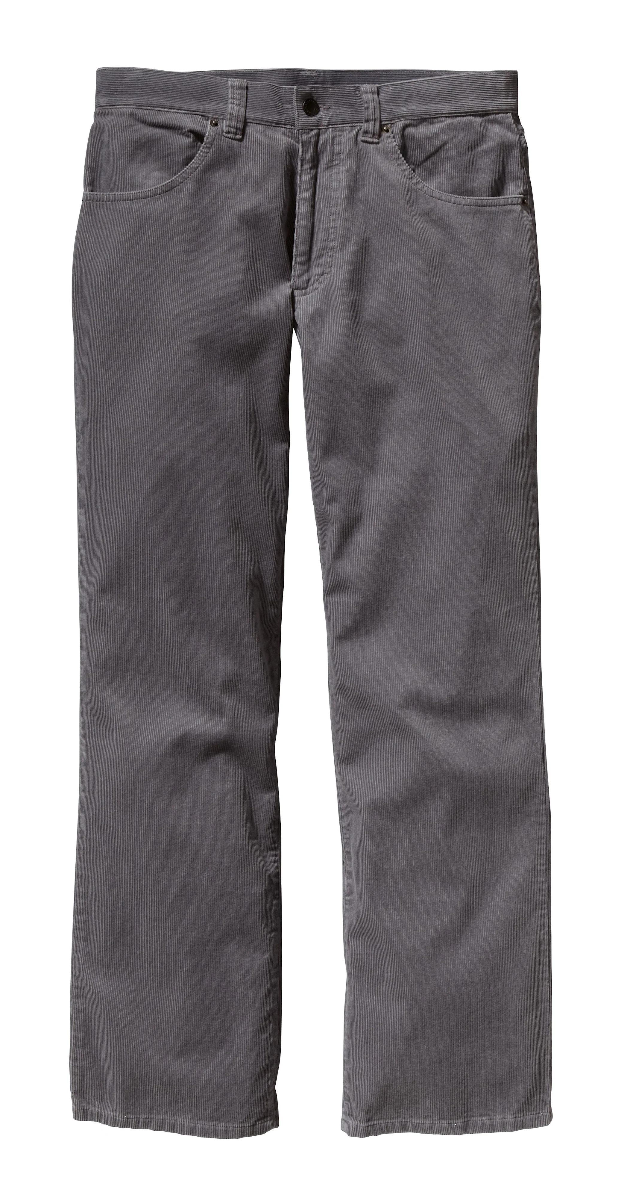 M's Cord Pants - Short