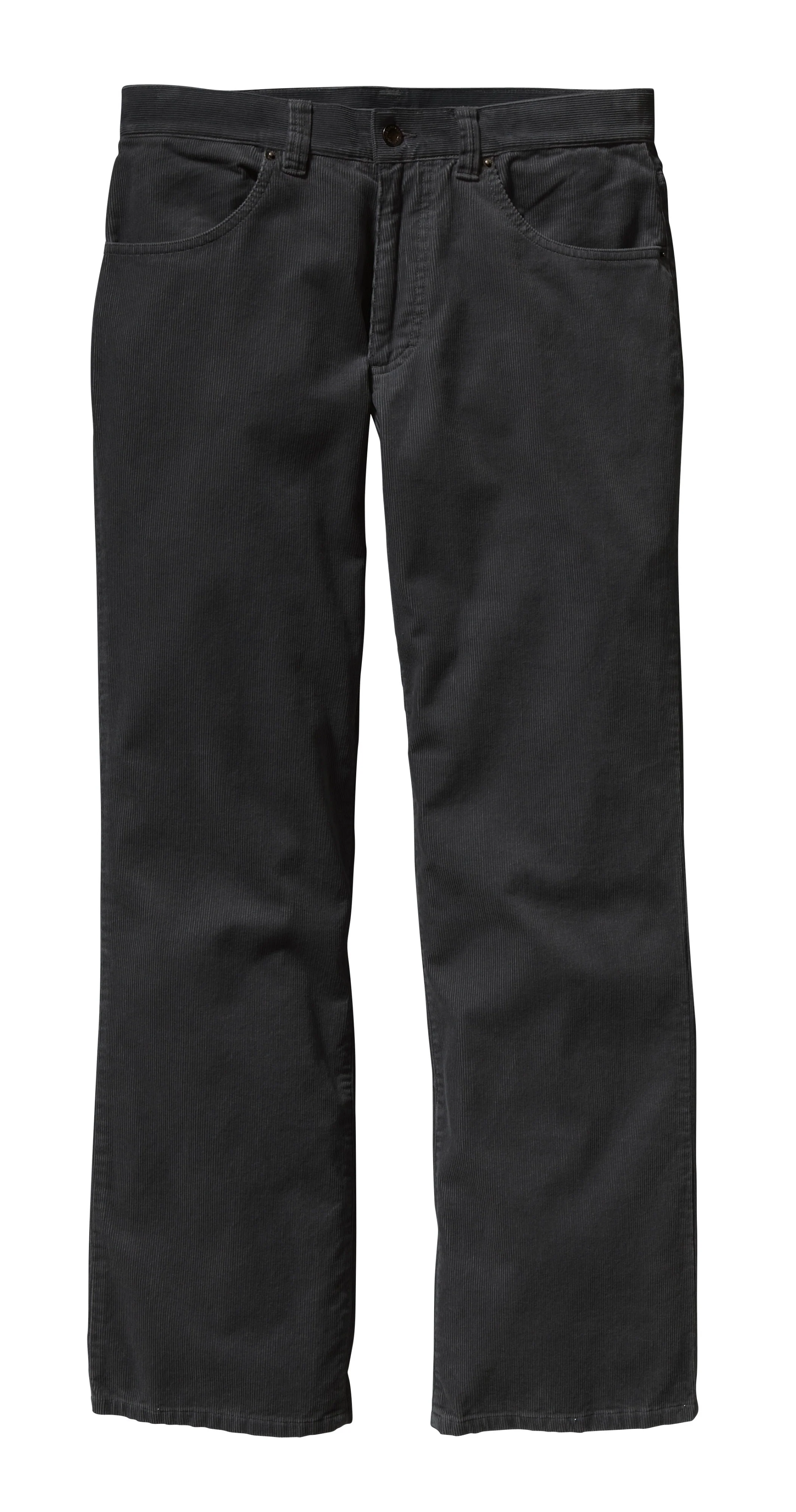 M's Cord Pants - Short