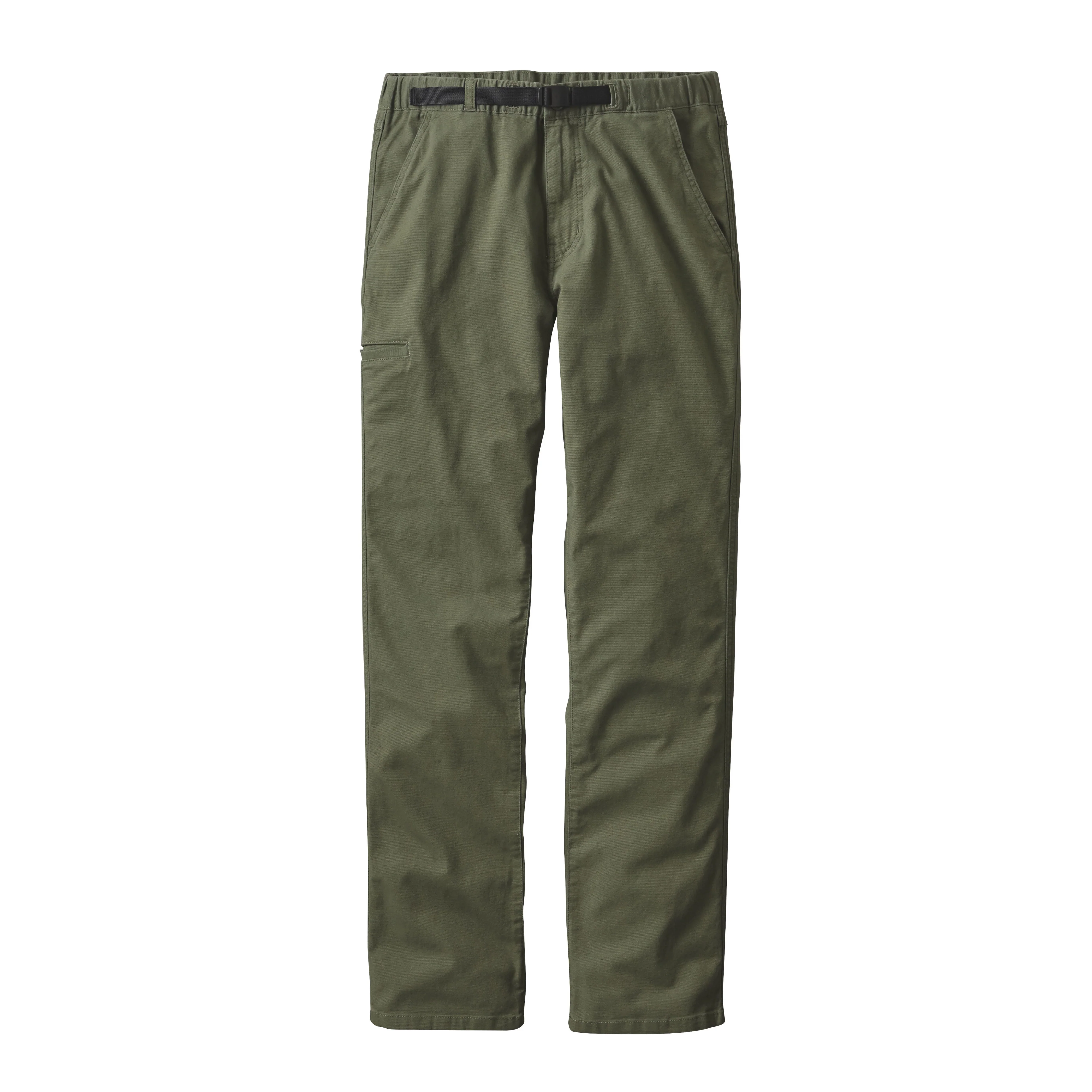 M's Cotton Gi III Pants