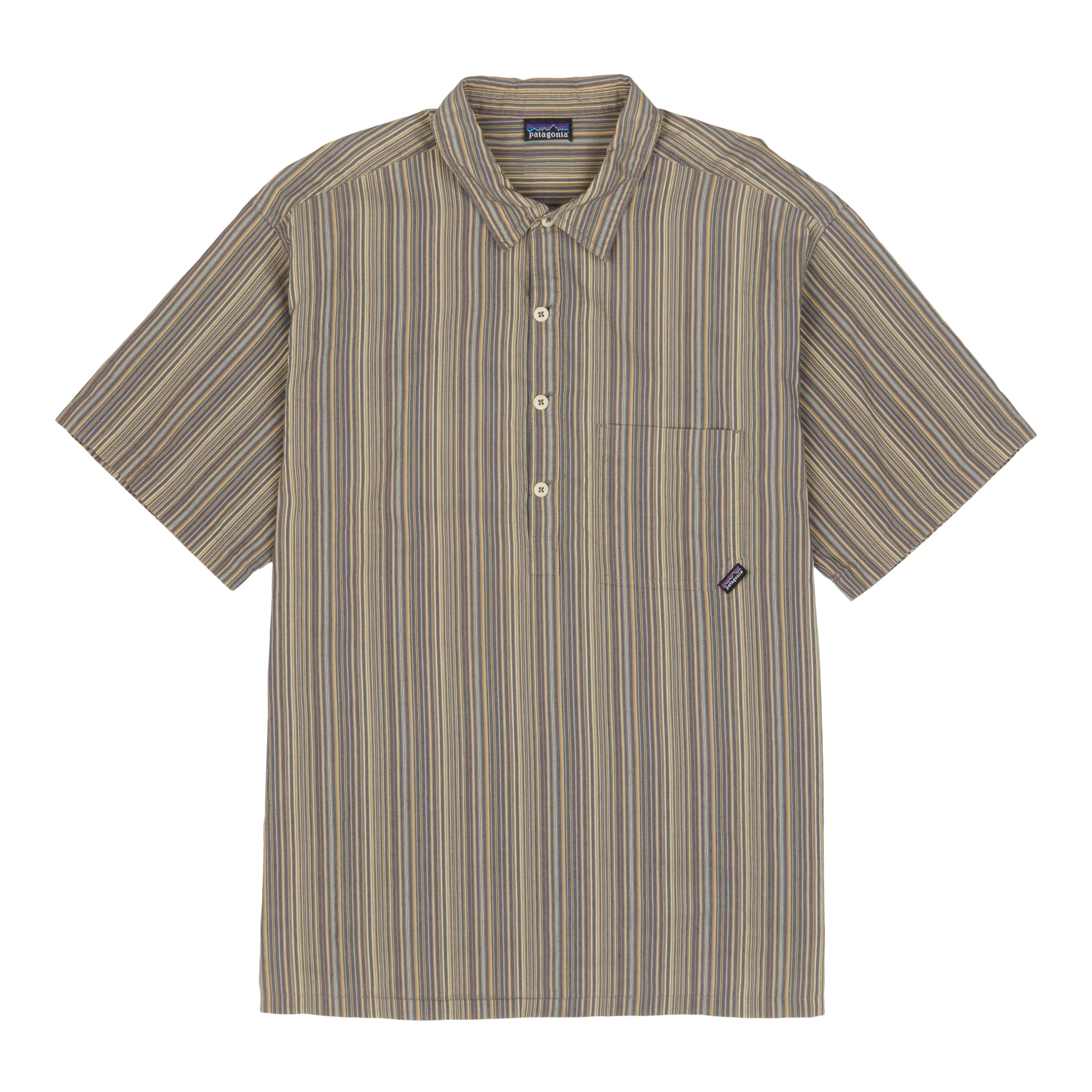M's Dignifier Shirt
