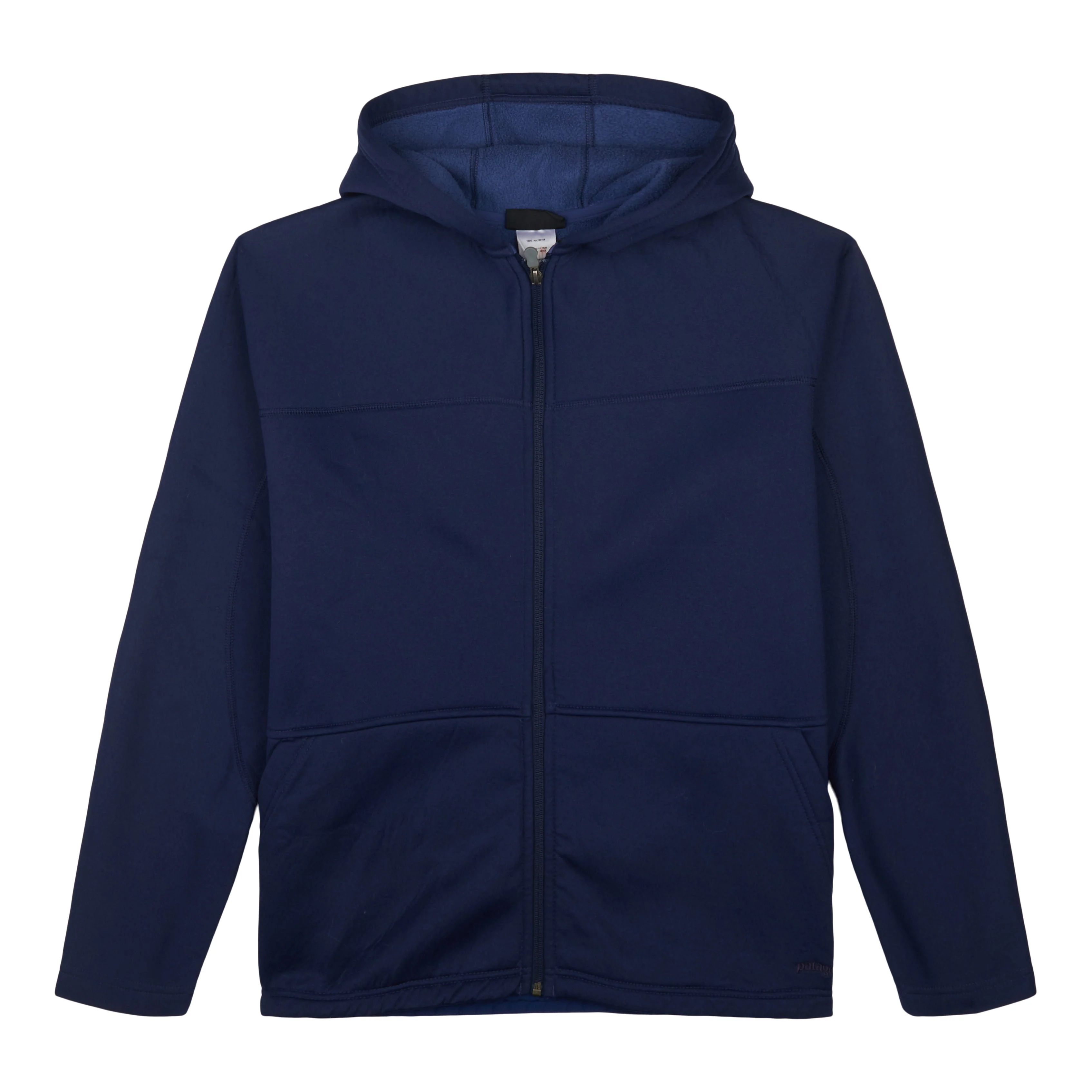 M's Double Top Sweatshirt