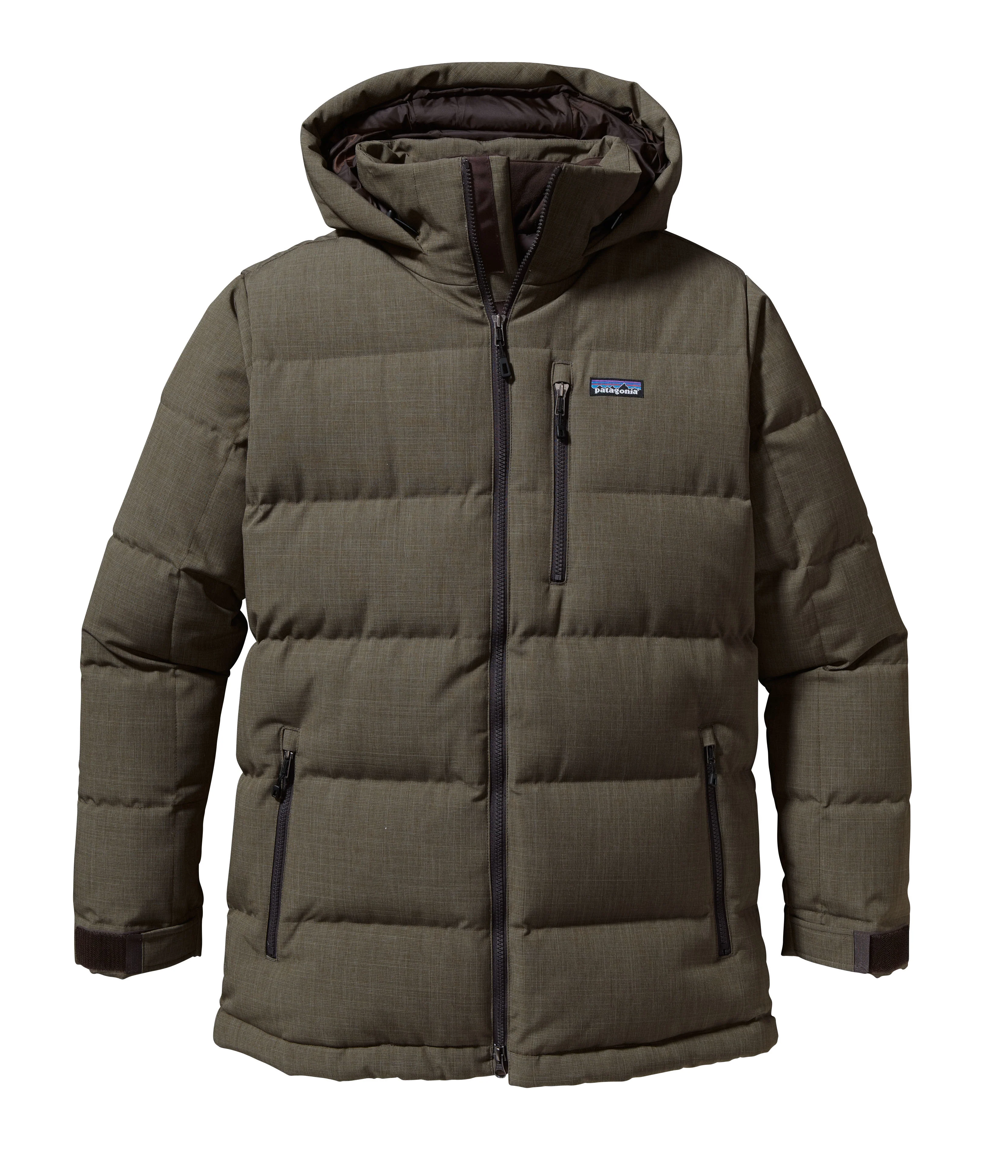 M's Doubledown Parka
