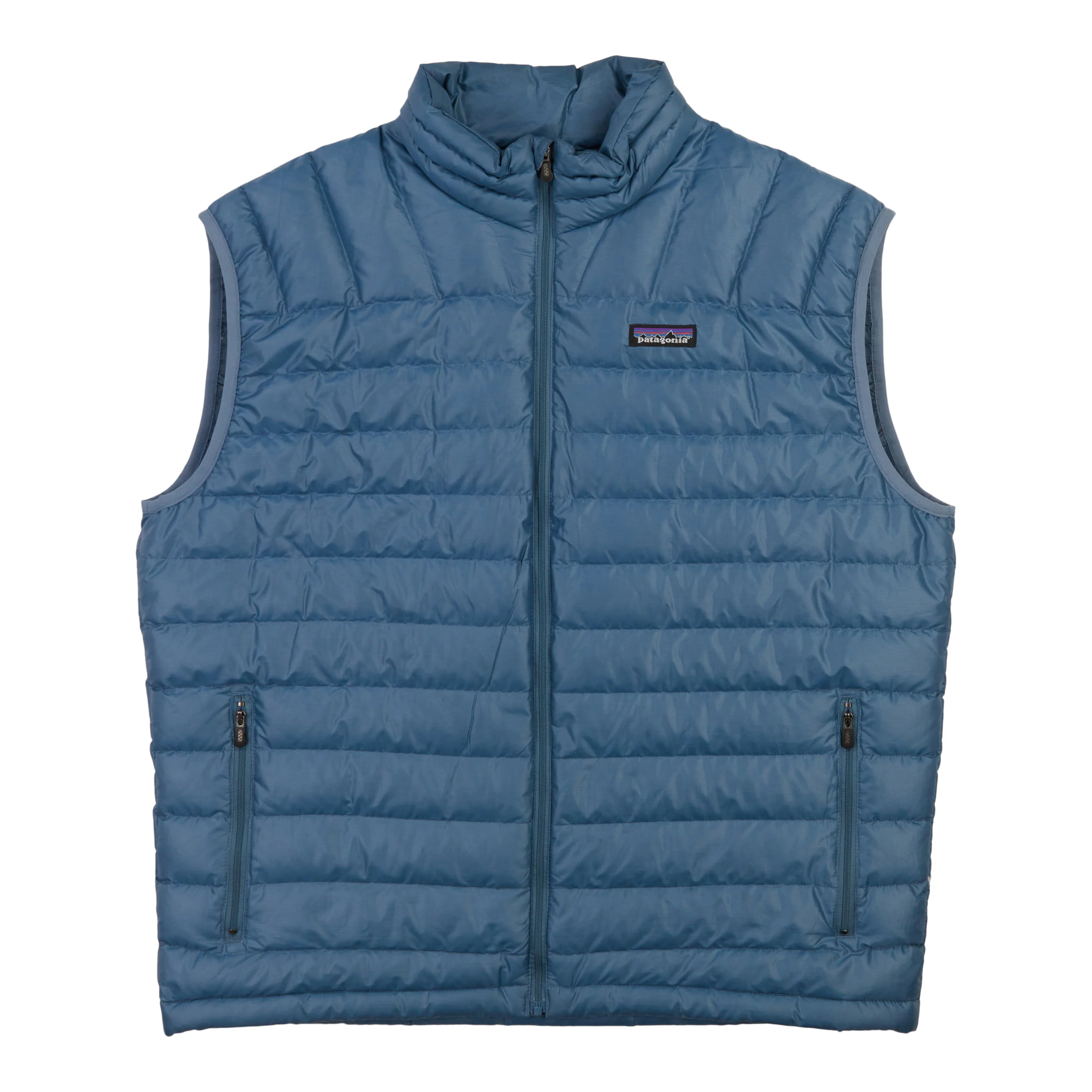 M's Down Sweater Vest