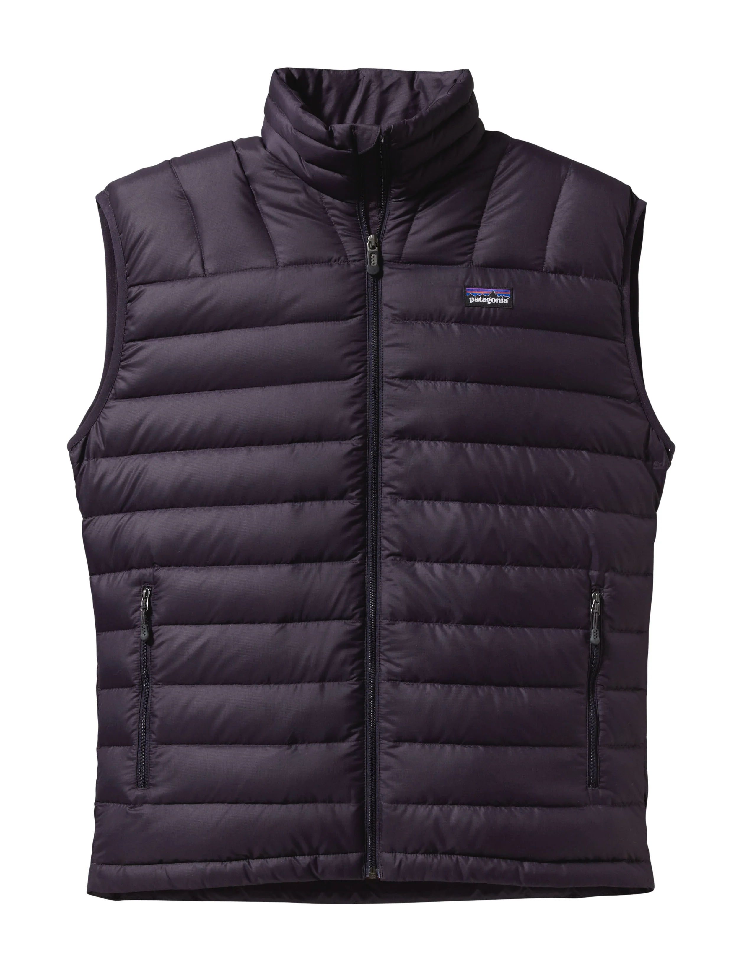 M's Down Sweater Vest