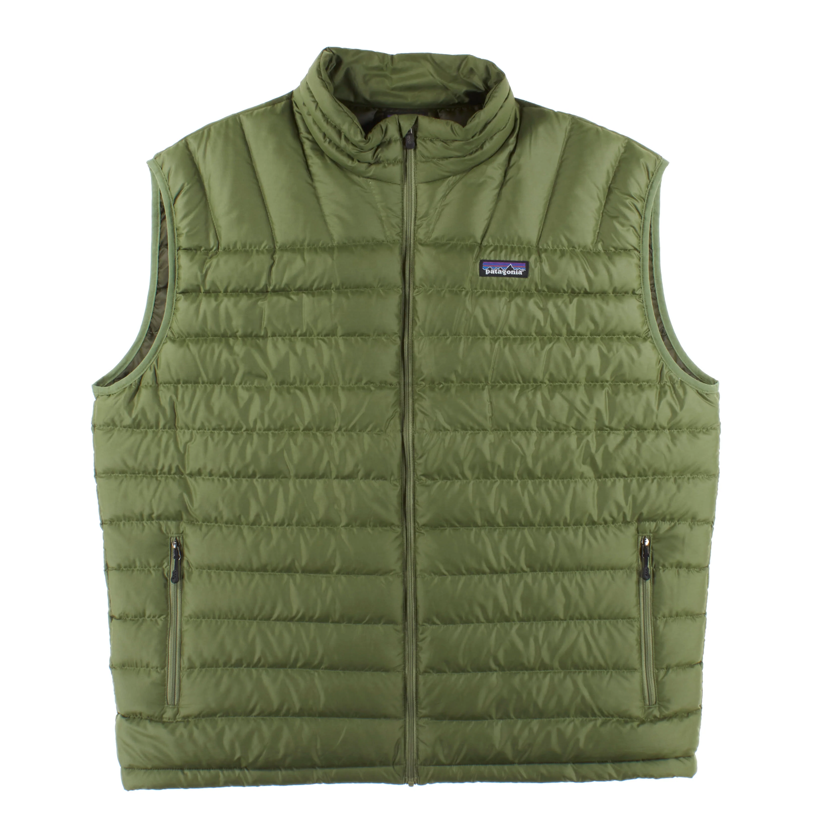 M's Down Sweater Vest