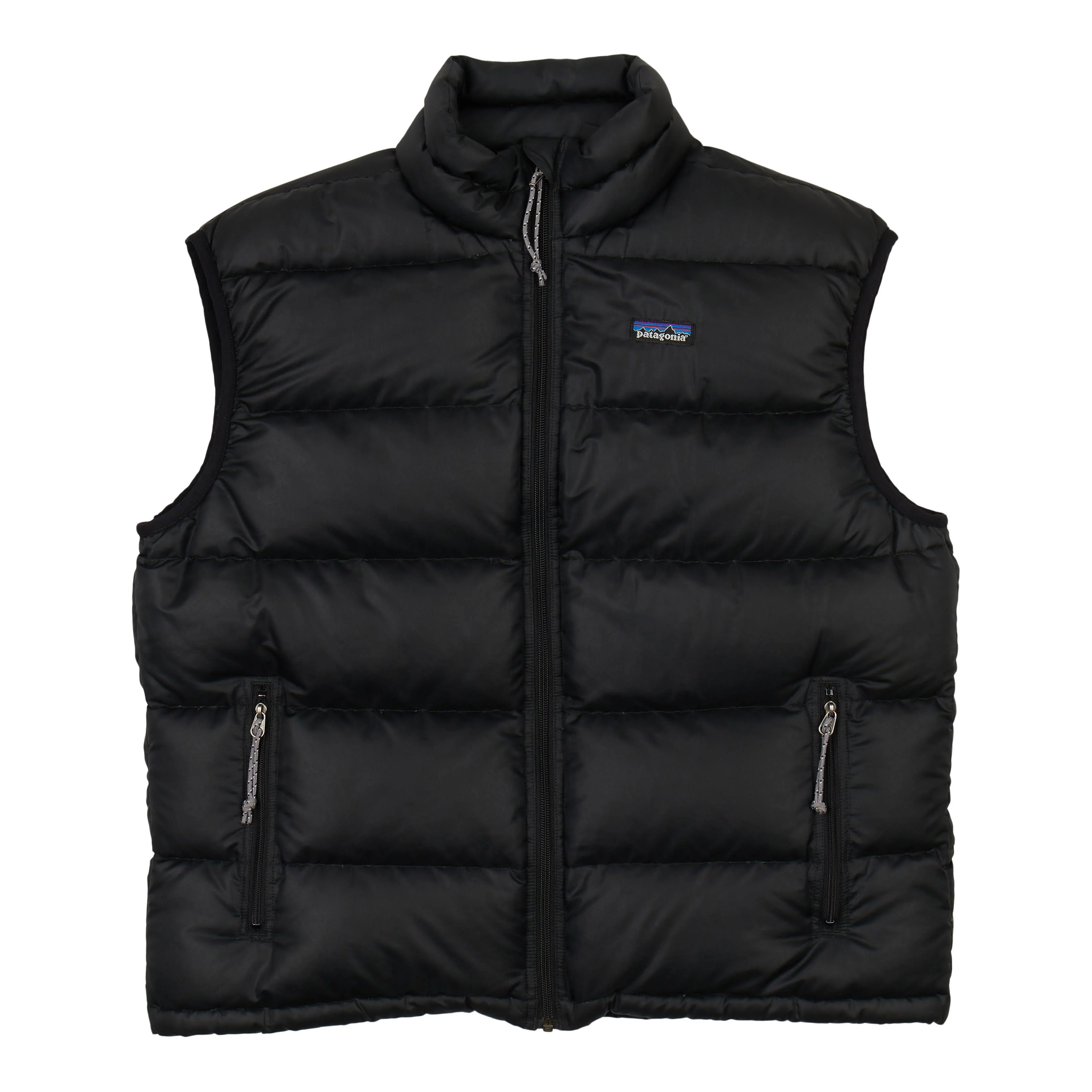 M's Down Vest