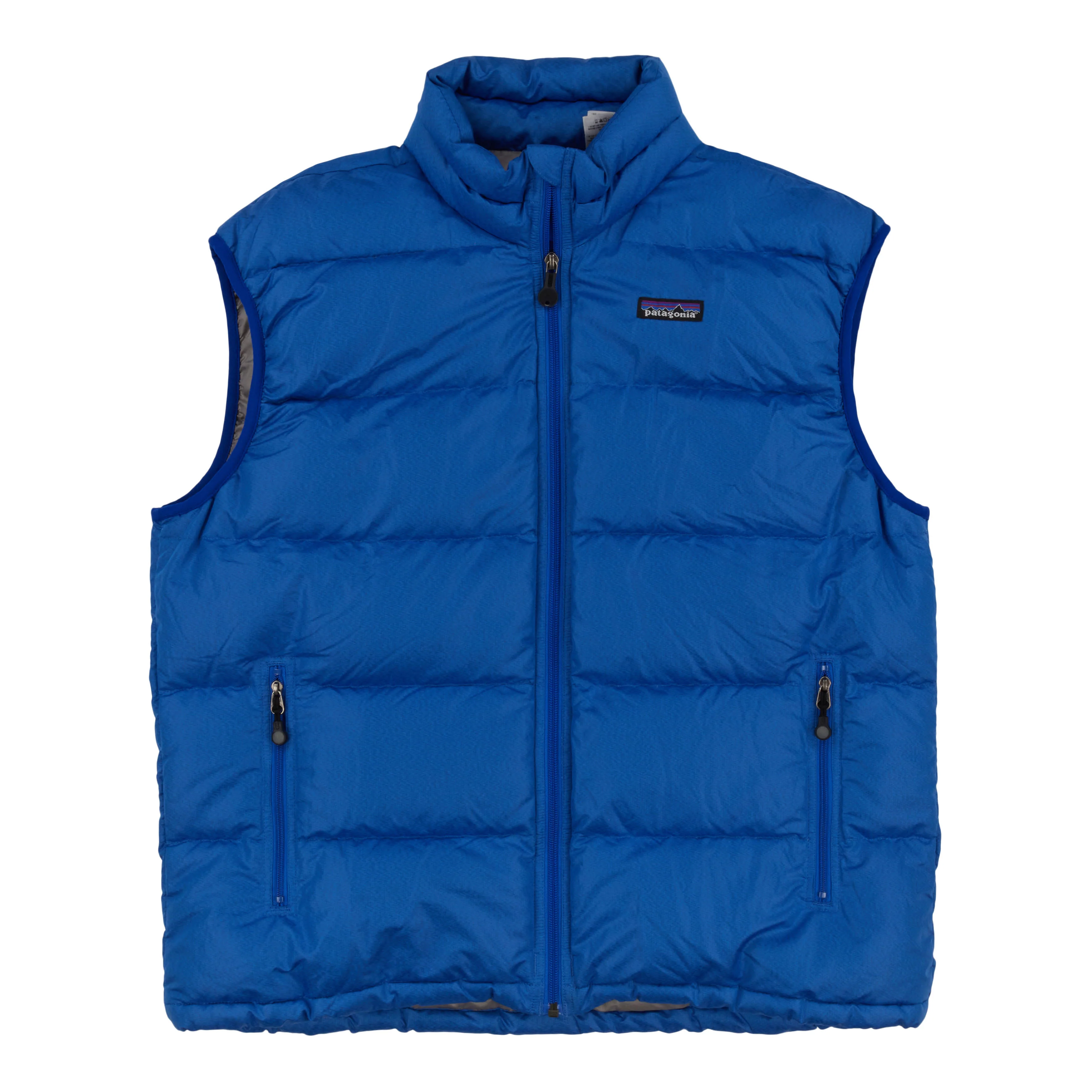 M's Down Vest
