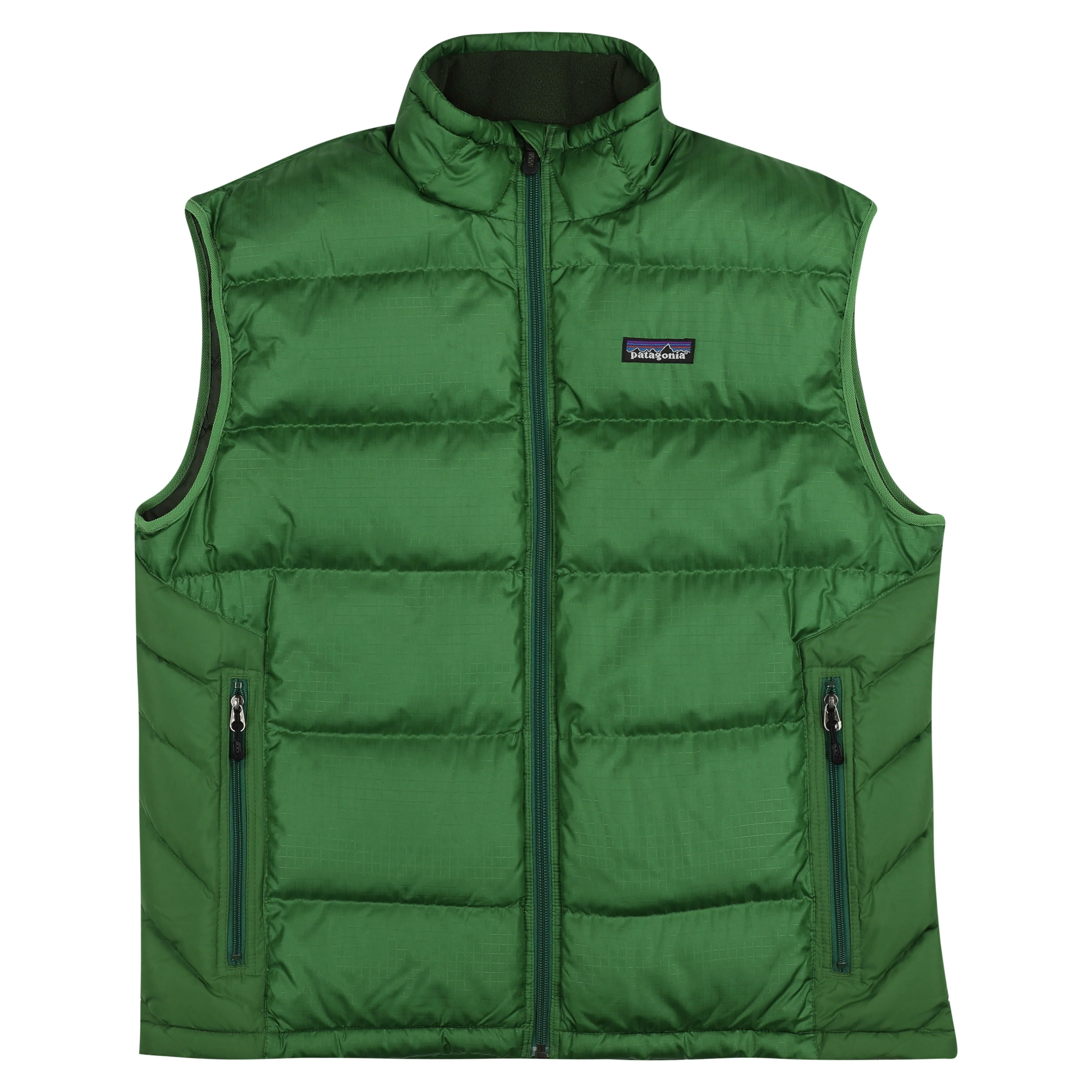 M's Down Vest