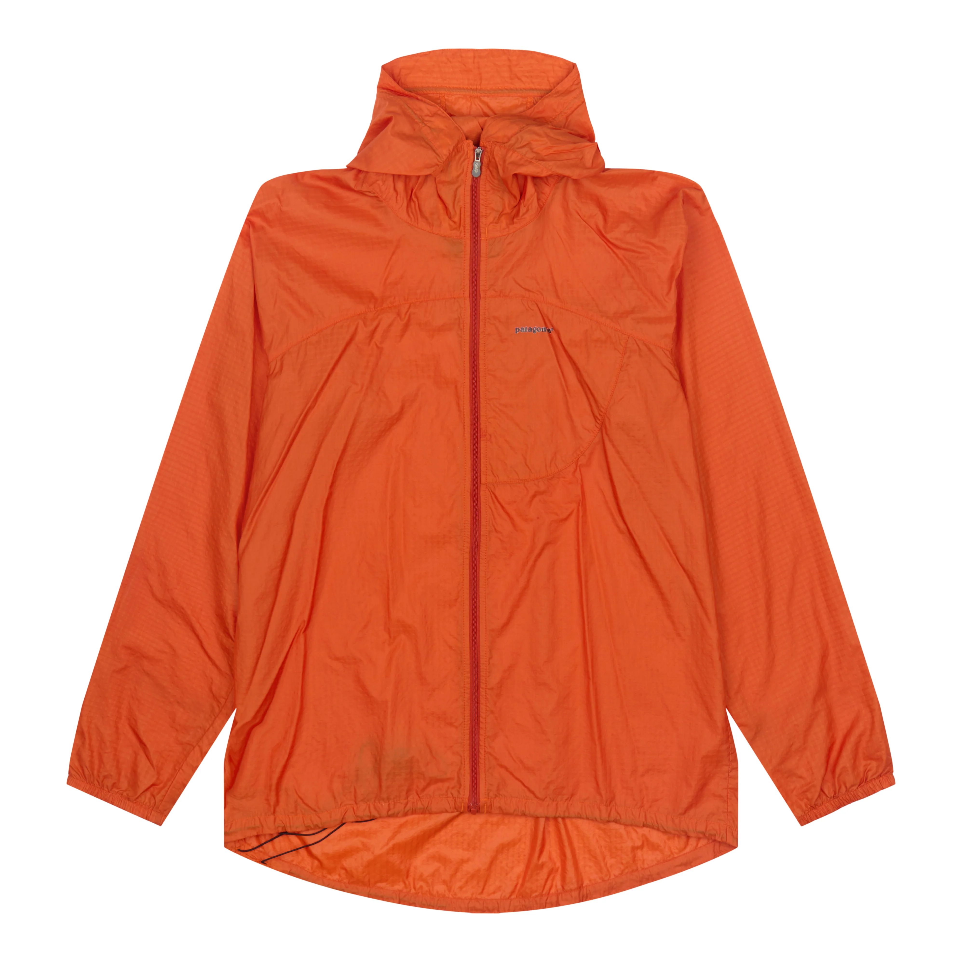 M's Dragonfly Full-Zip