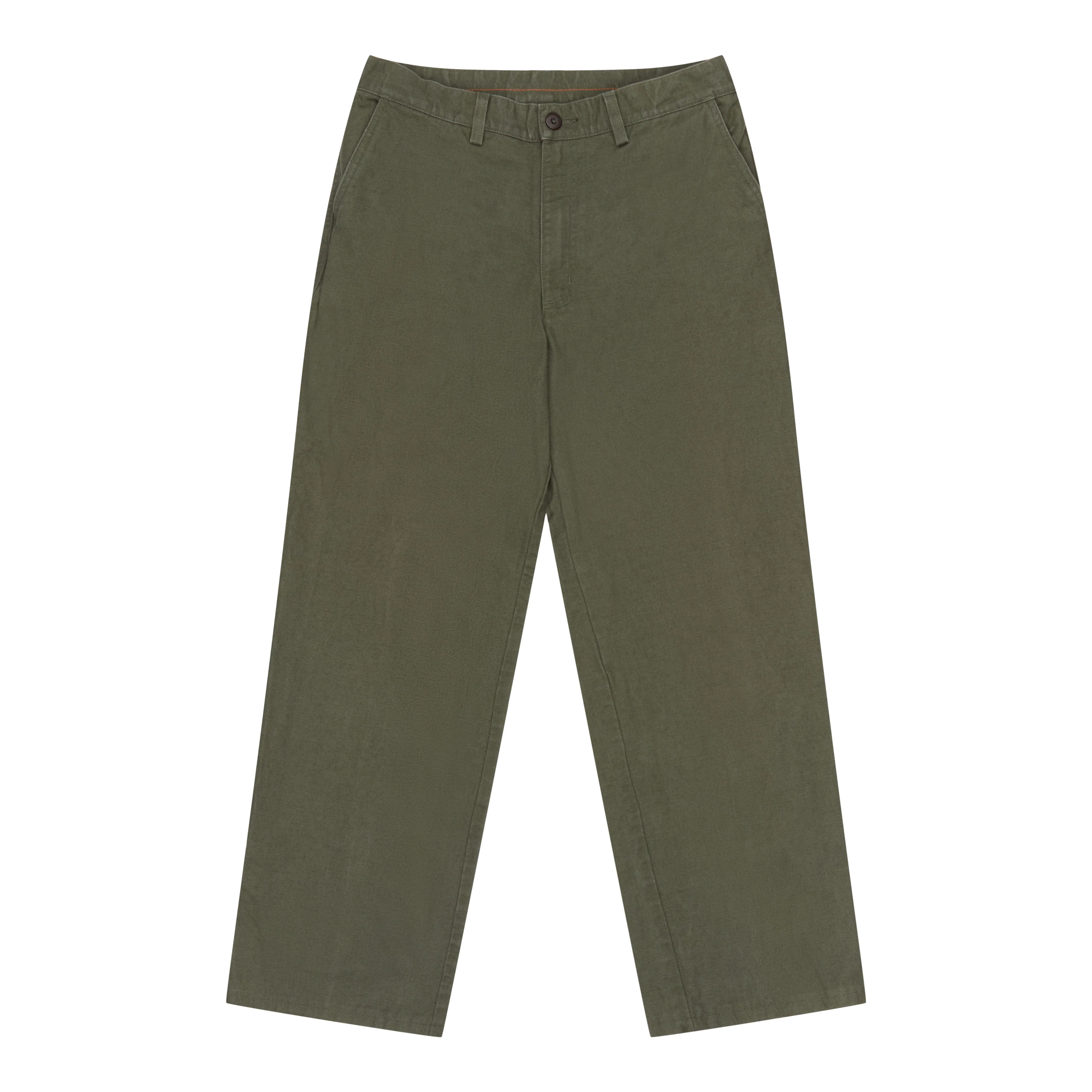 M's Duck Pants
