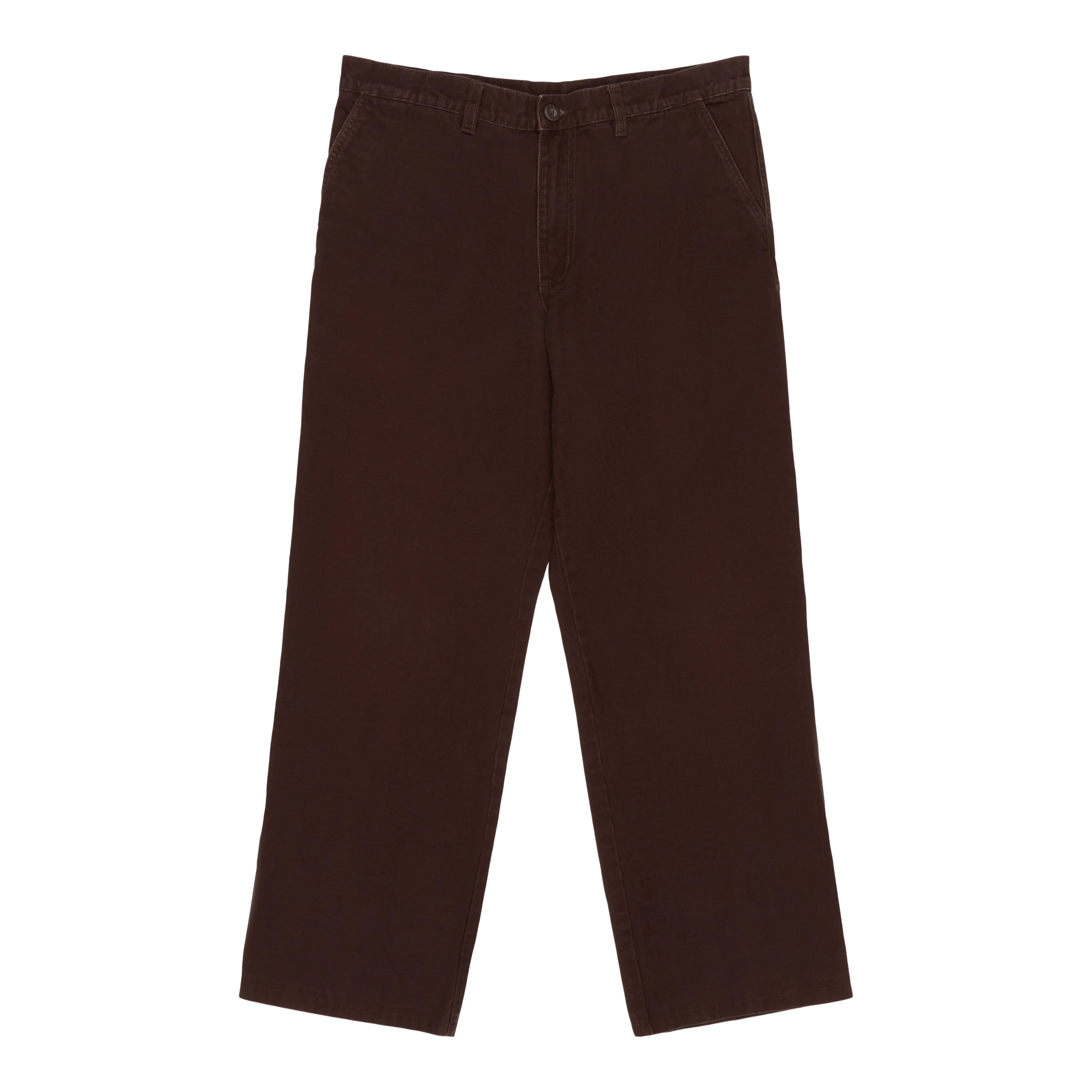 M's Duck Pants-Long