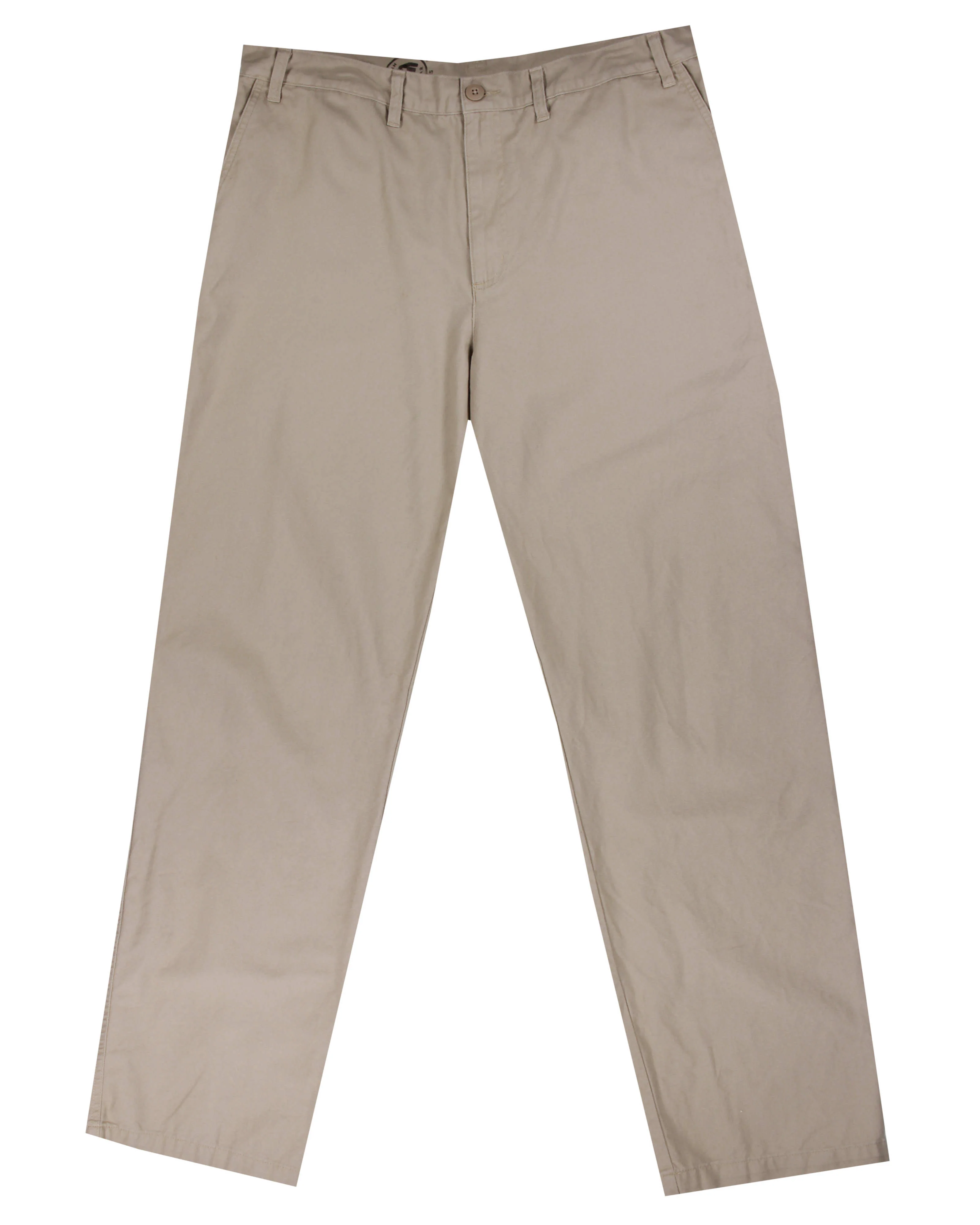 M's Duck Pants - Long