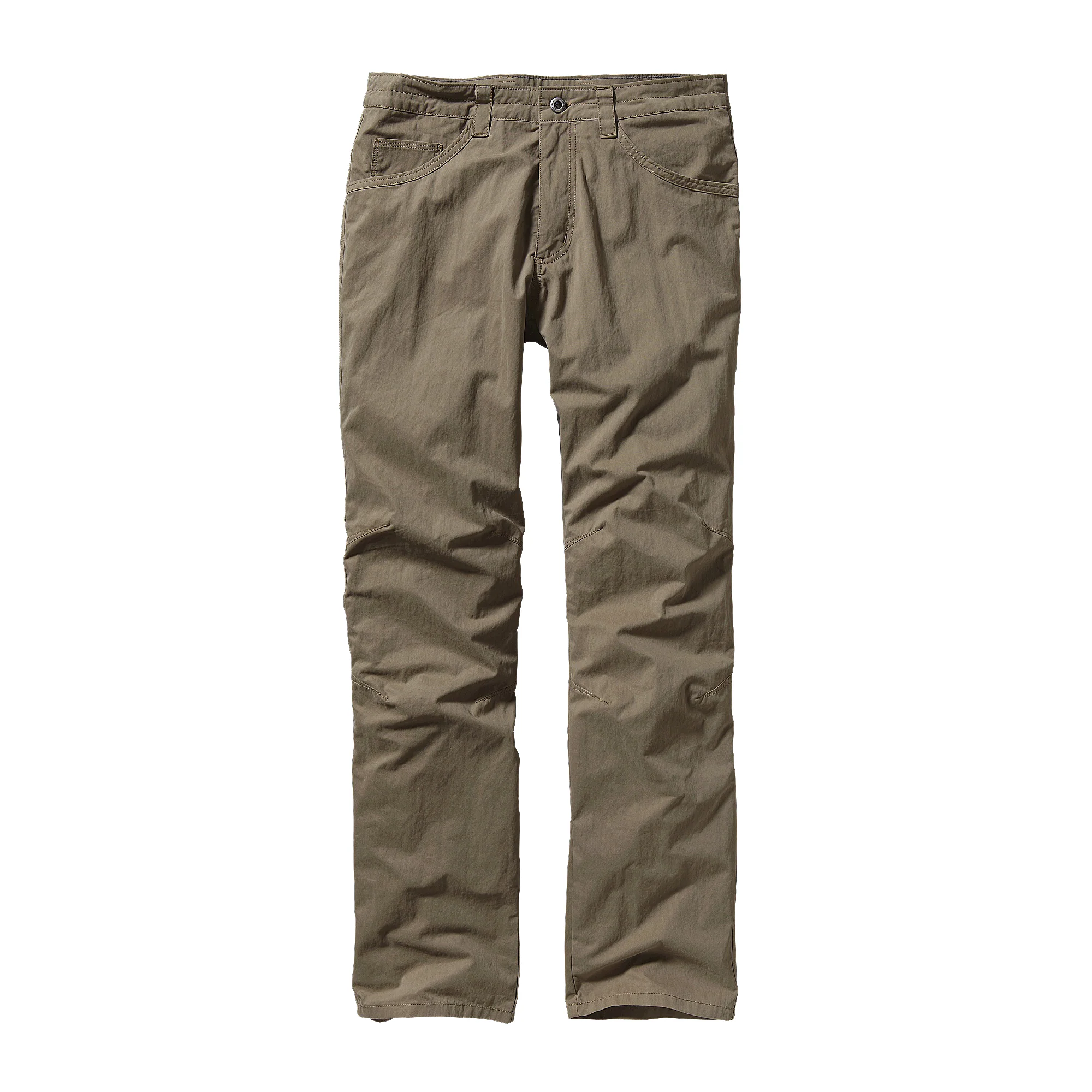 M's Duck Pants - Long