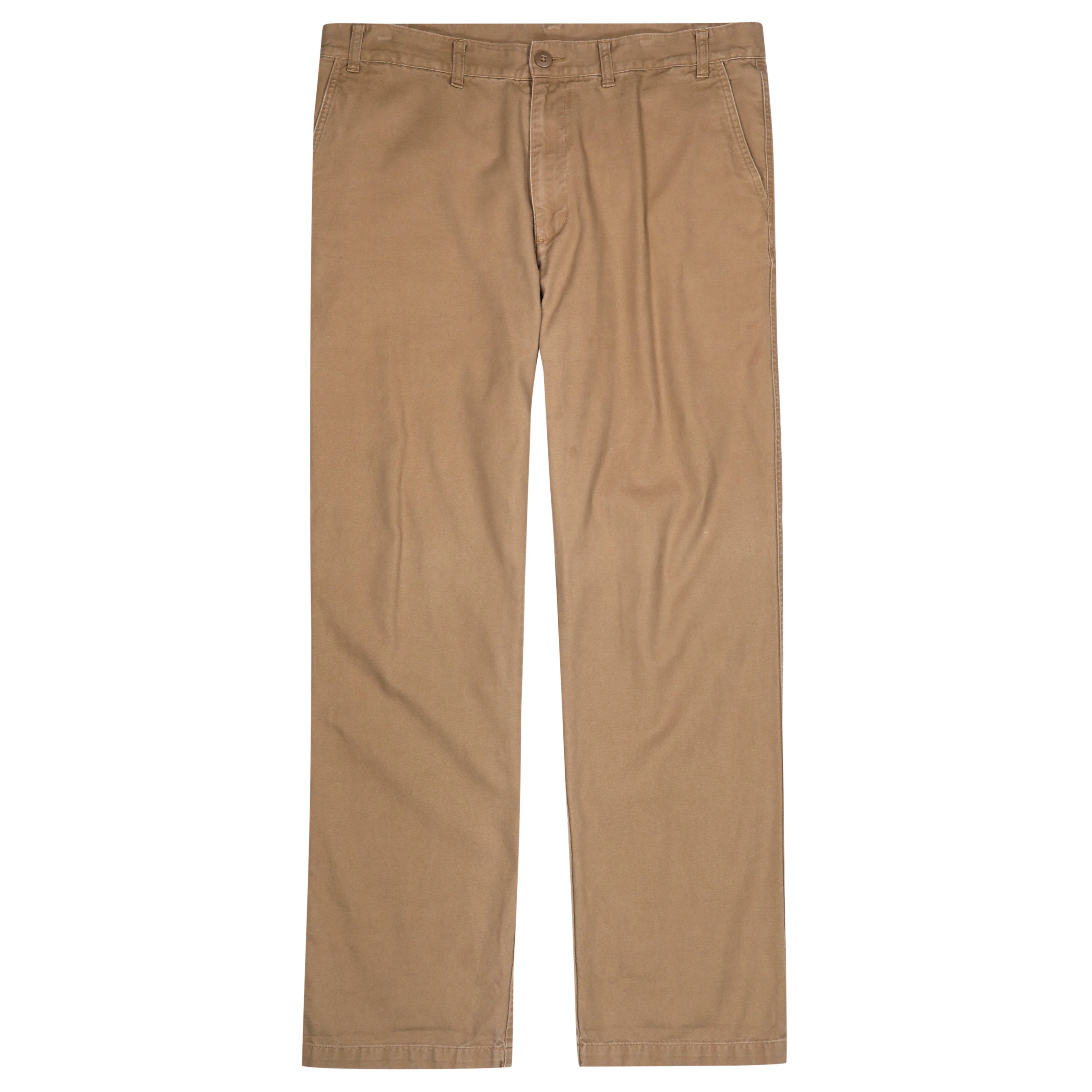 M's Duck Pants - Long