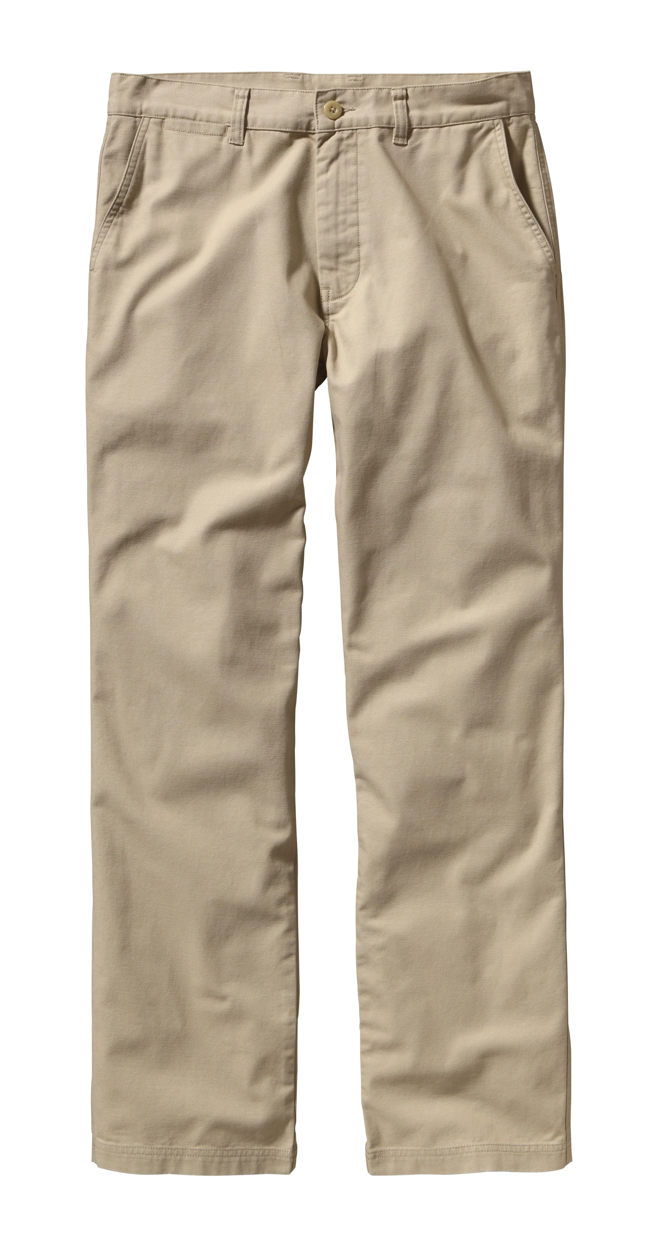 M's Duck Pants - Long