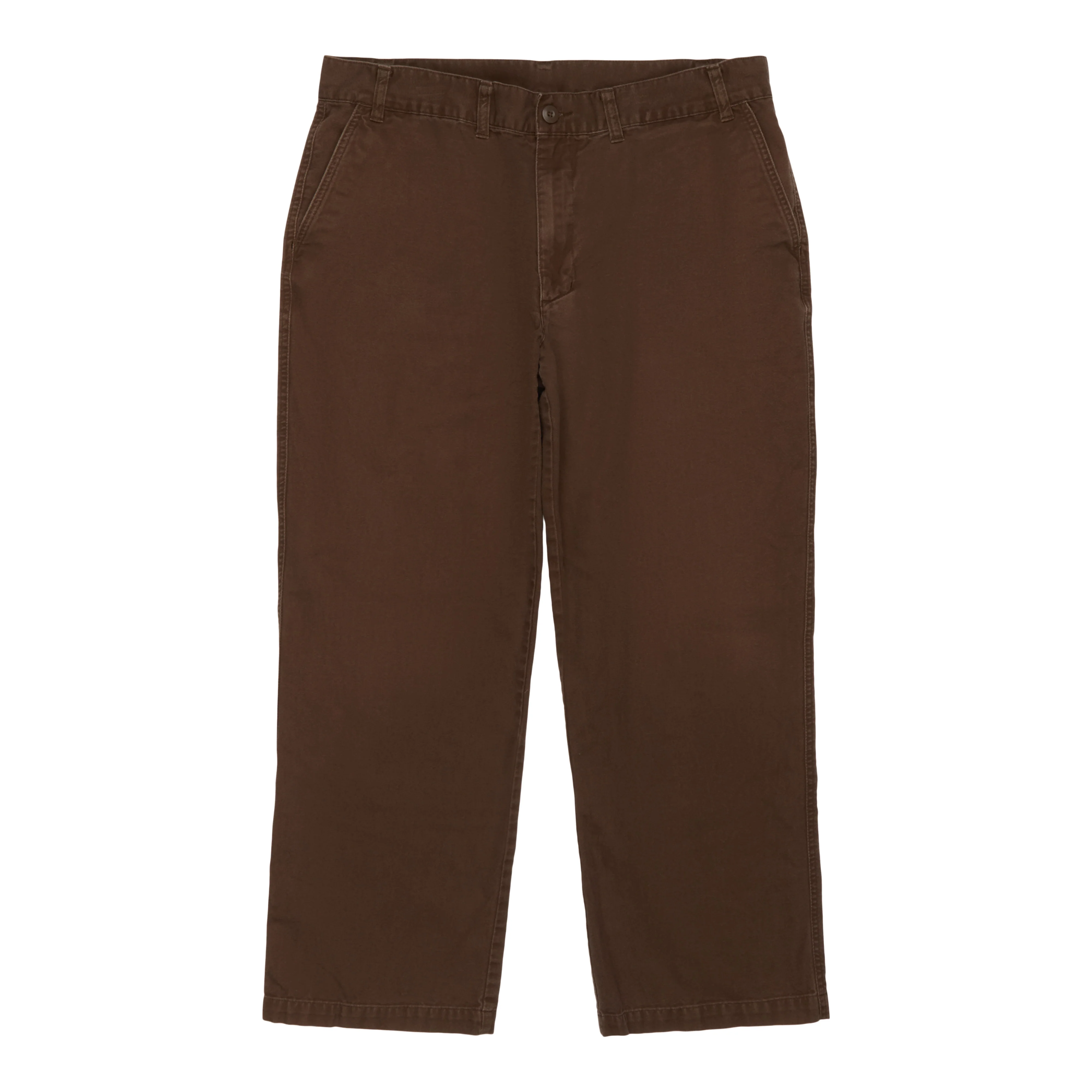 M's Duck Pants - Short