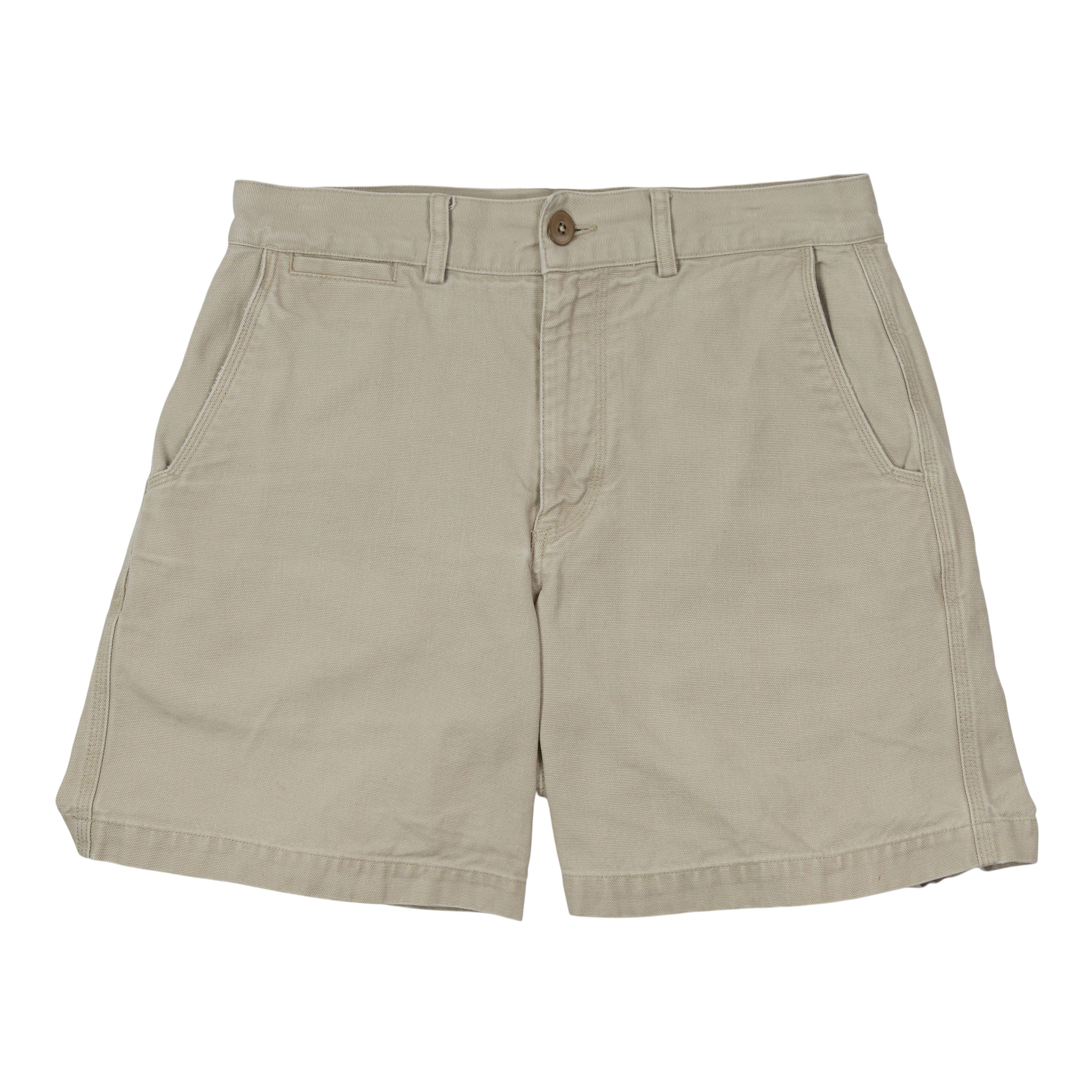M's Duck Shorts