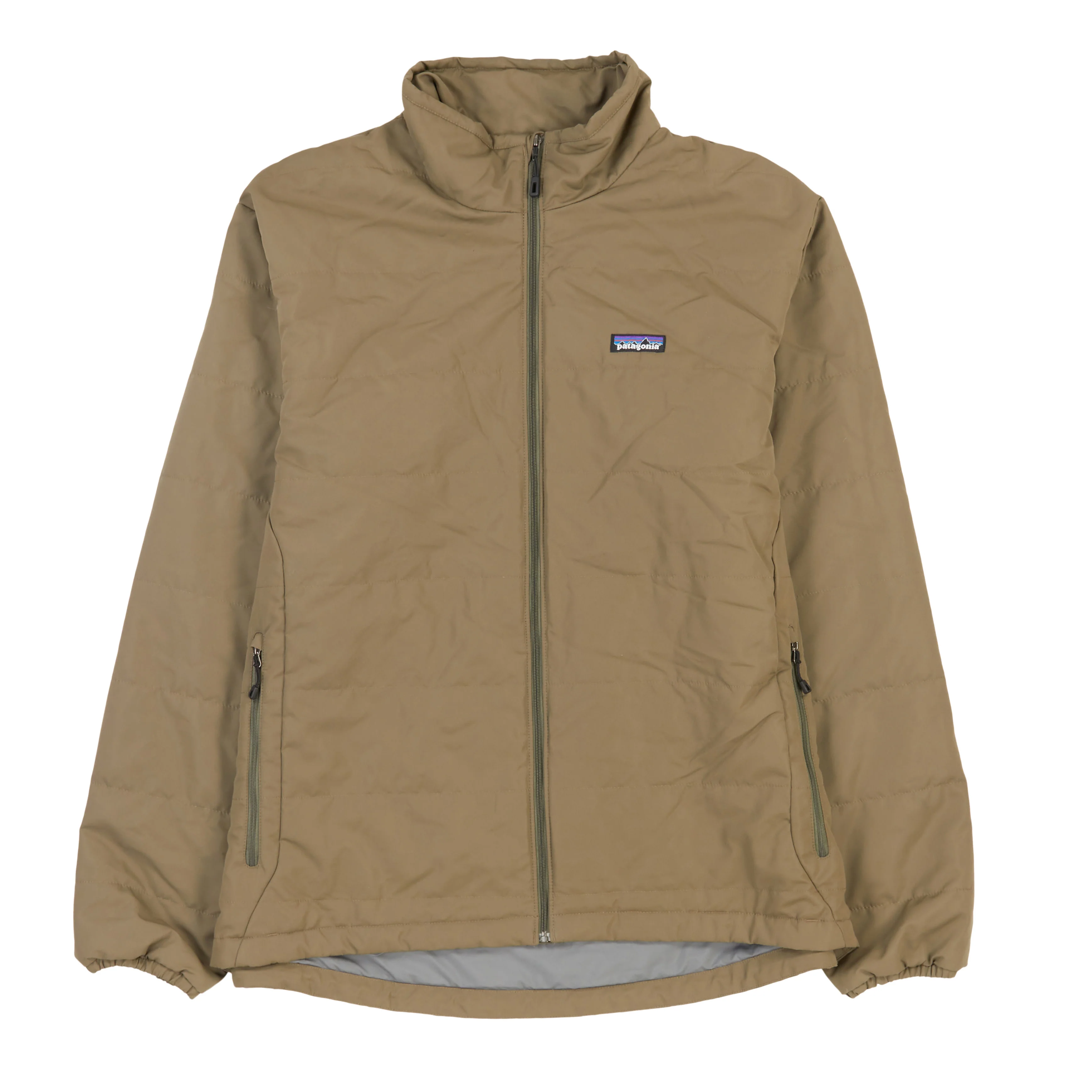 M's Eco Puff Jacket