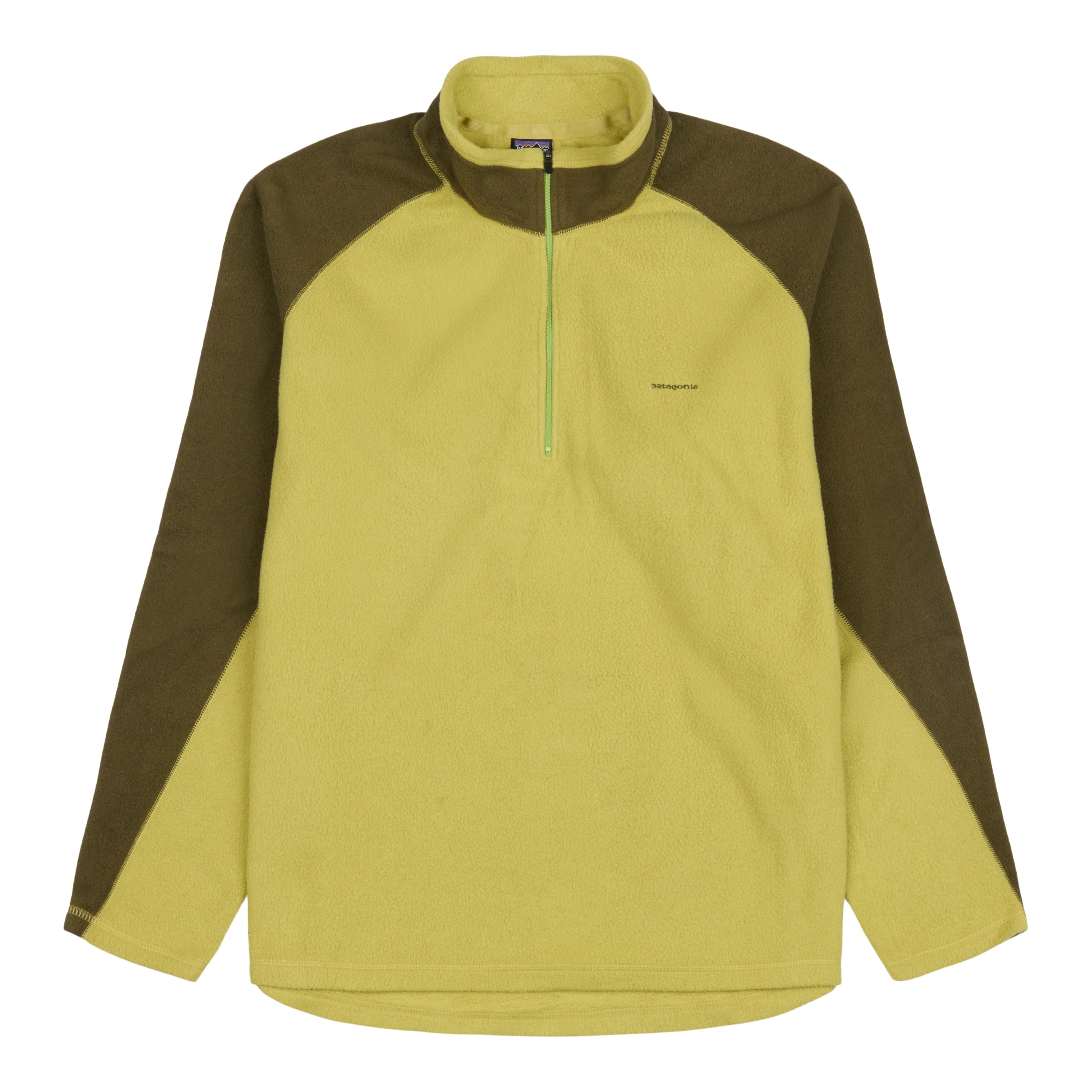 M's El Cap 1/4-Zip