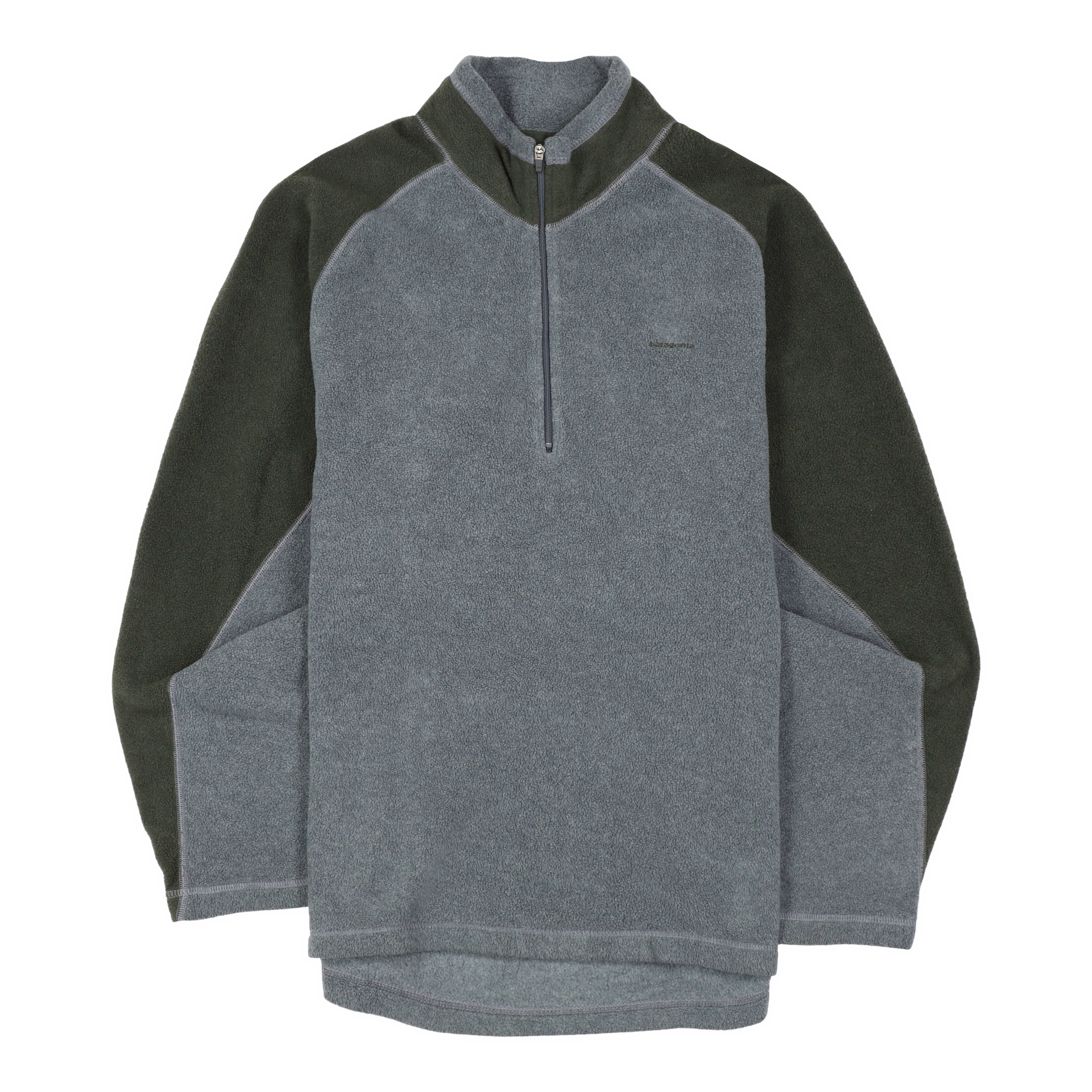 M's El Cap 1/4-Zip