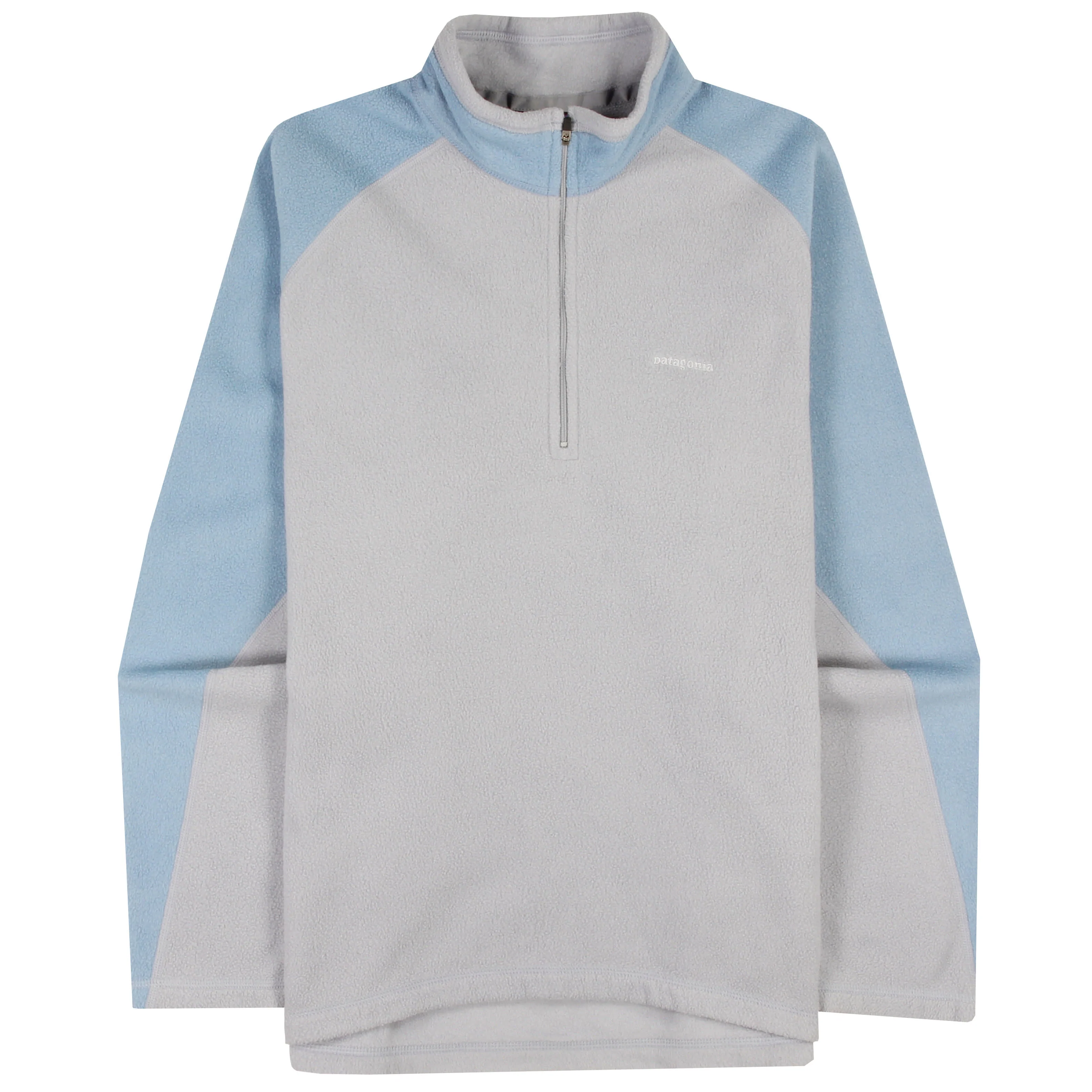 M's El Capilene® 1/4 Zip