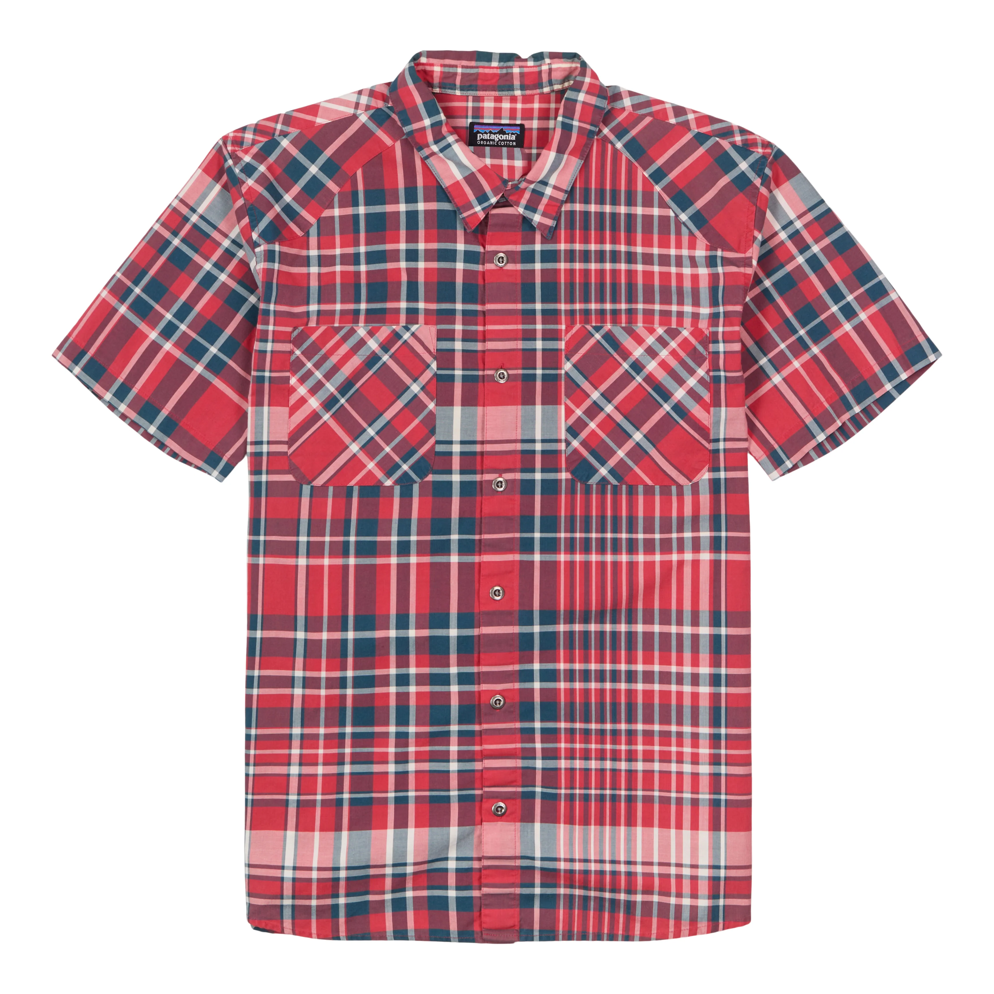 M's Farmstand Shirt