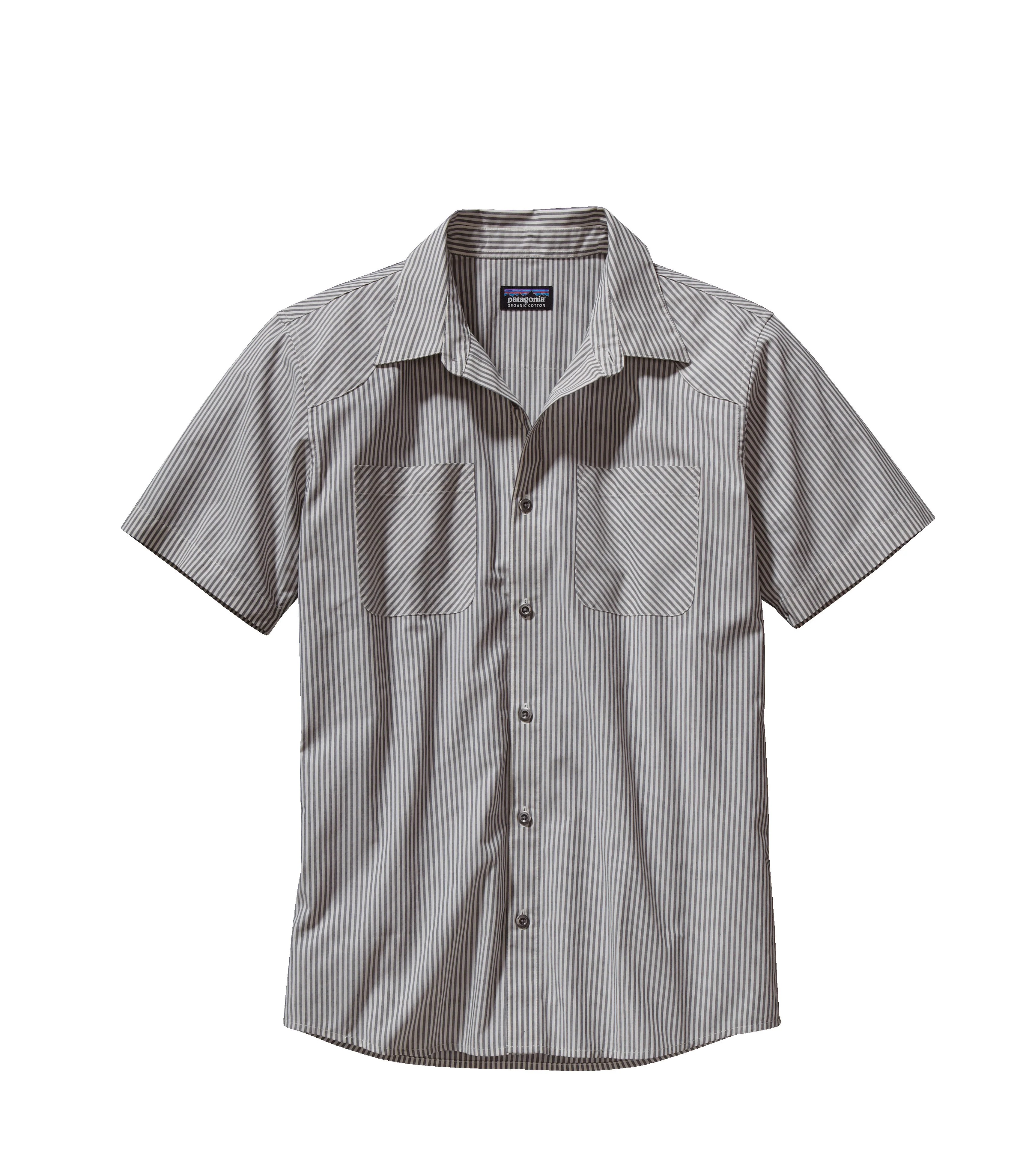 M's Farmstand Shirt