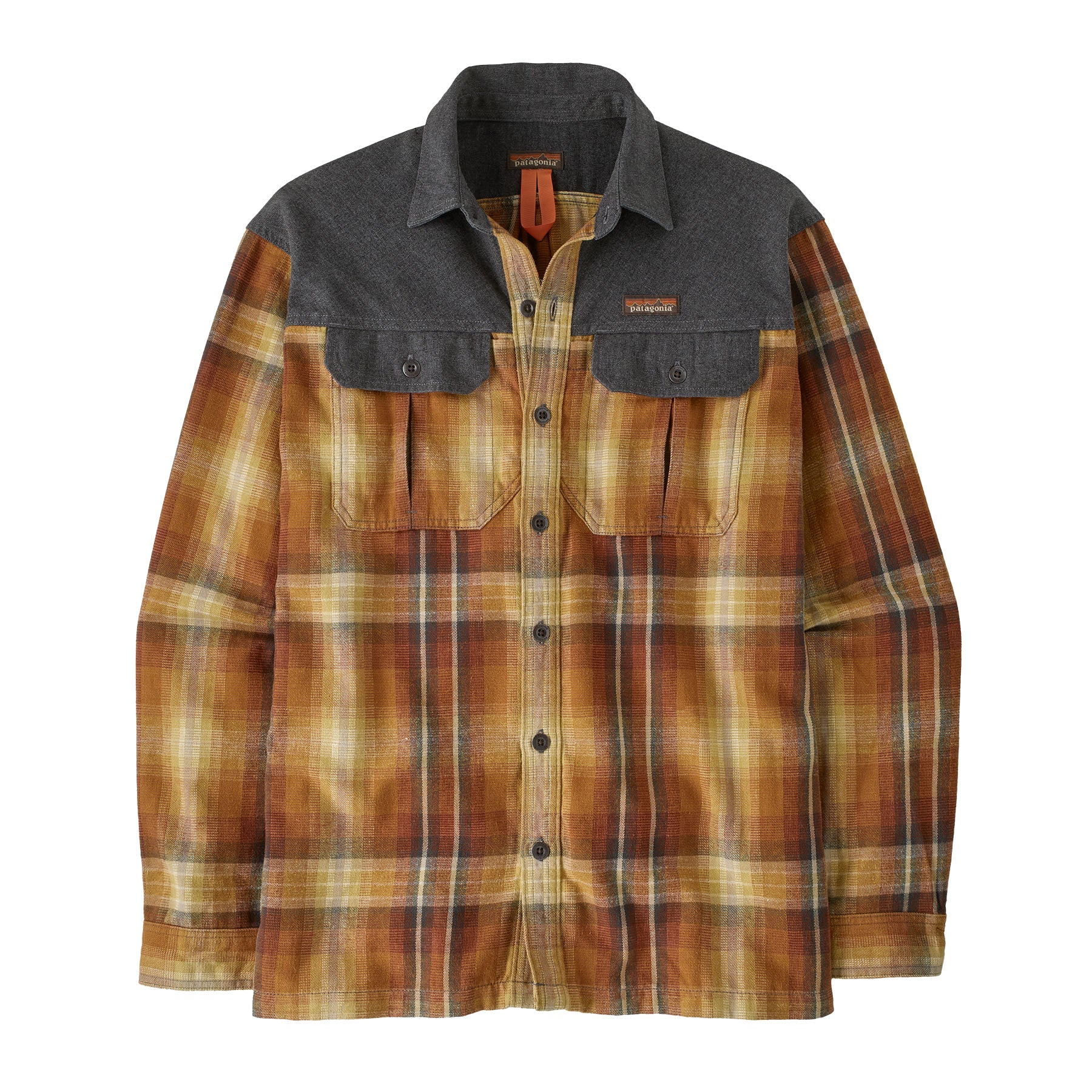 M's Farrier's Shirt