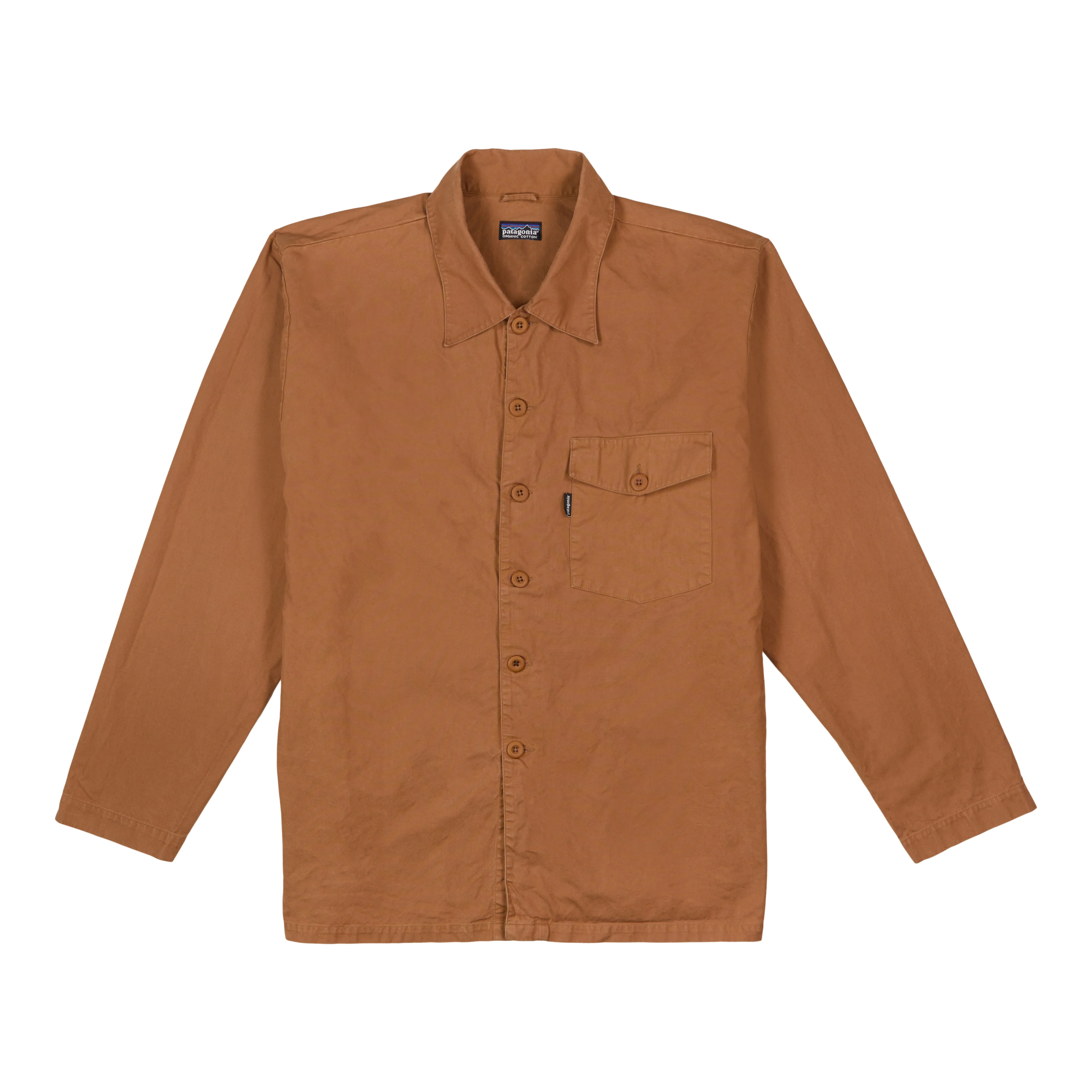 M's Federale Overshirt