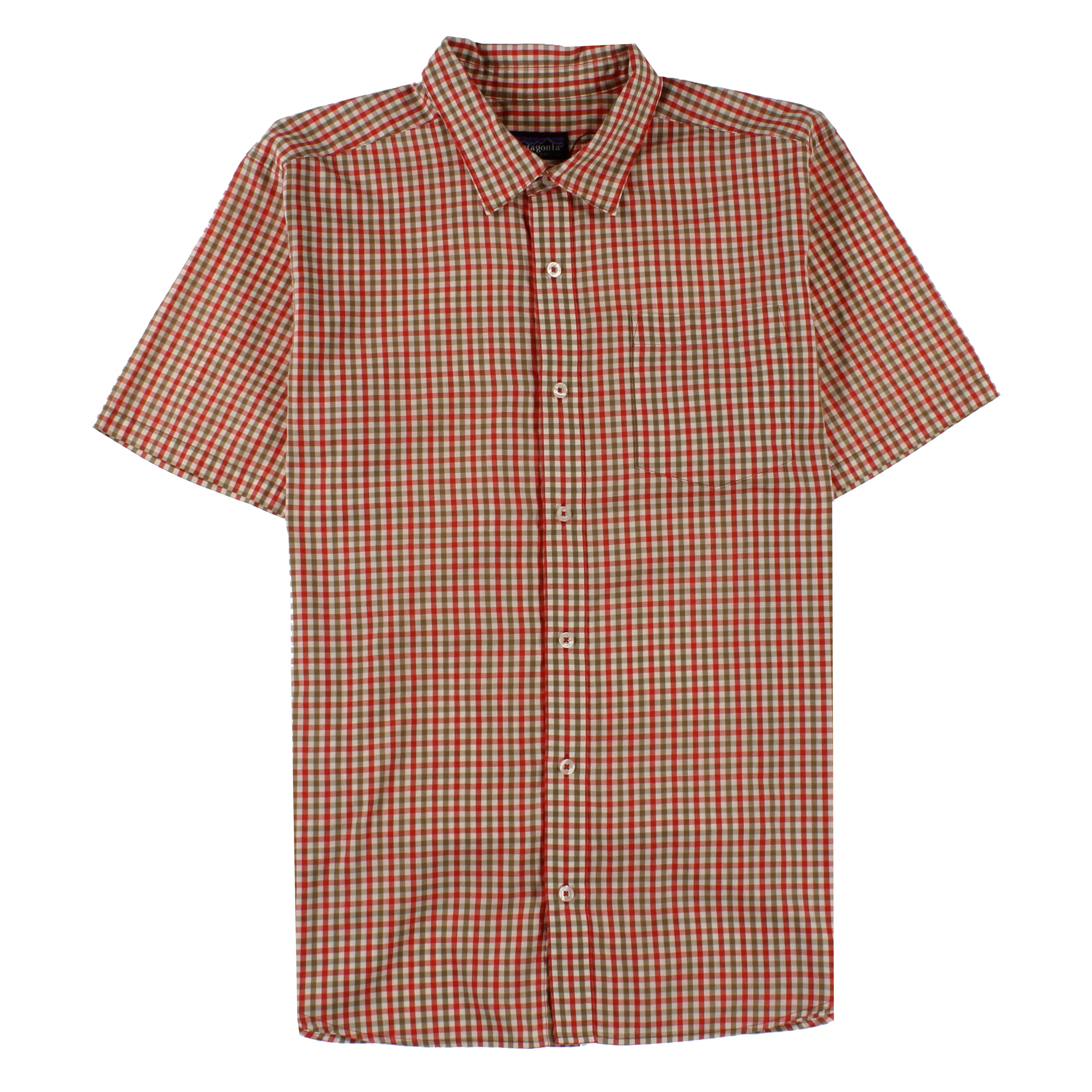 M's Fezzman Shirt