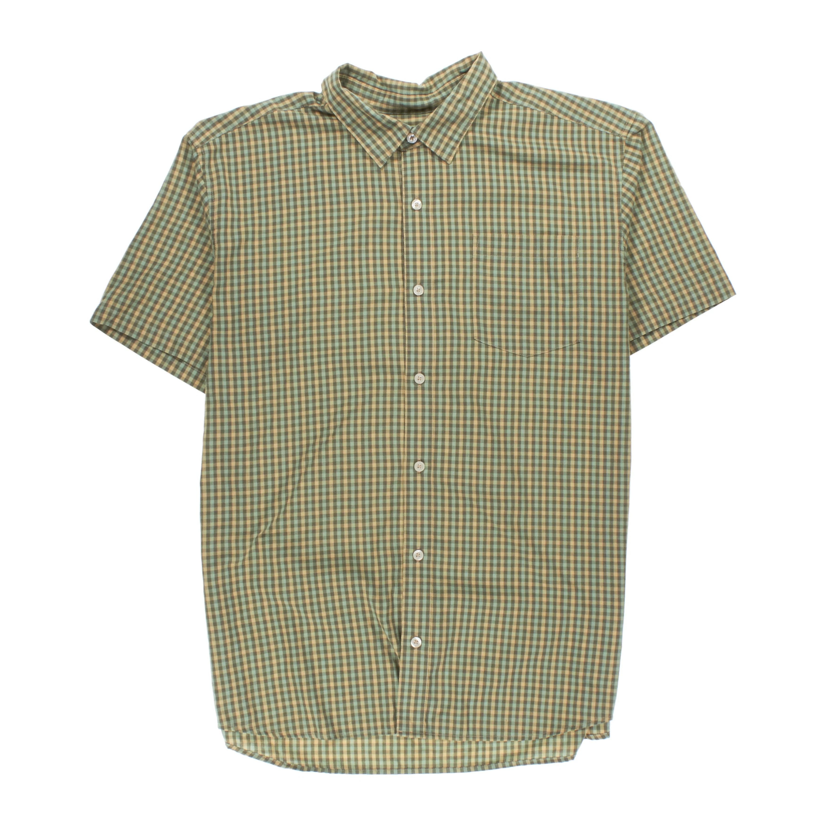 M's Fezzman Shirt