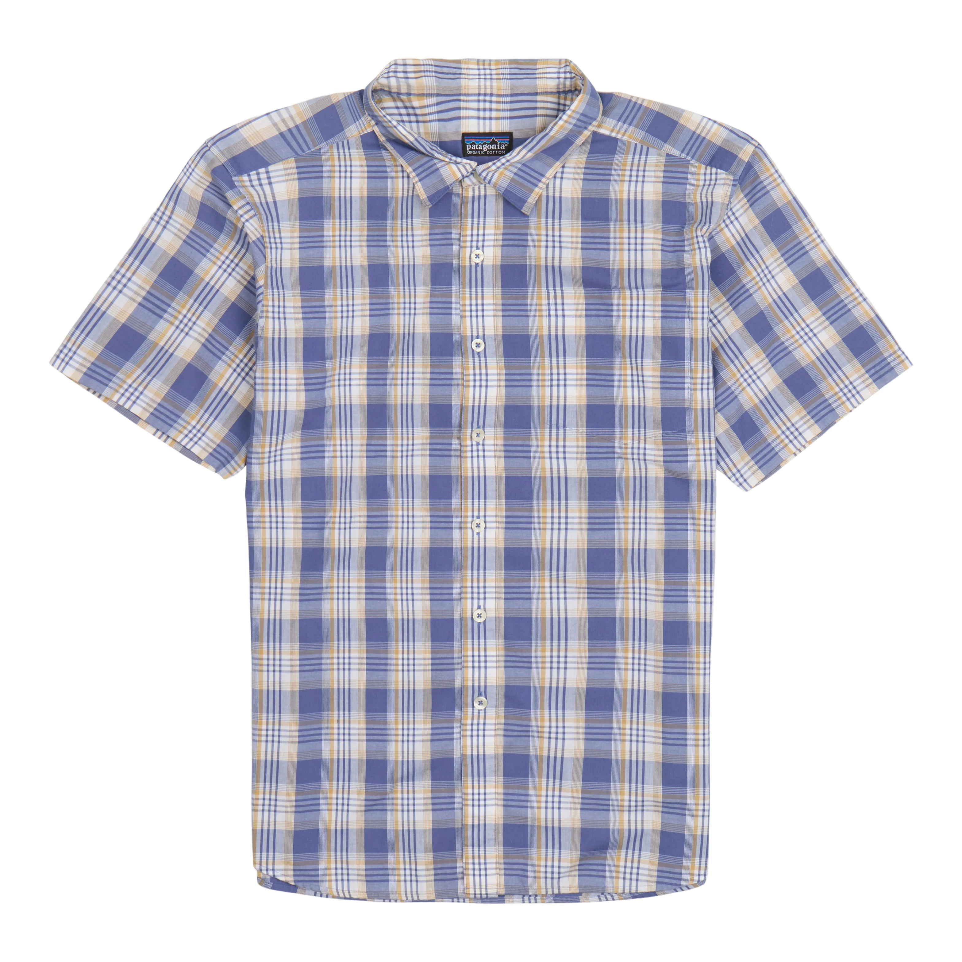 M's Fezzman Shirt