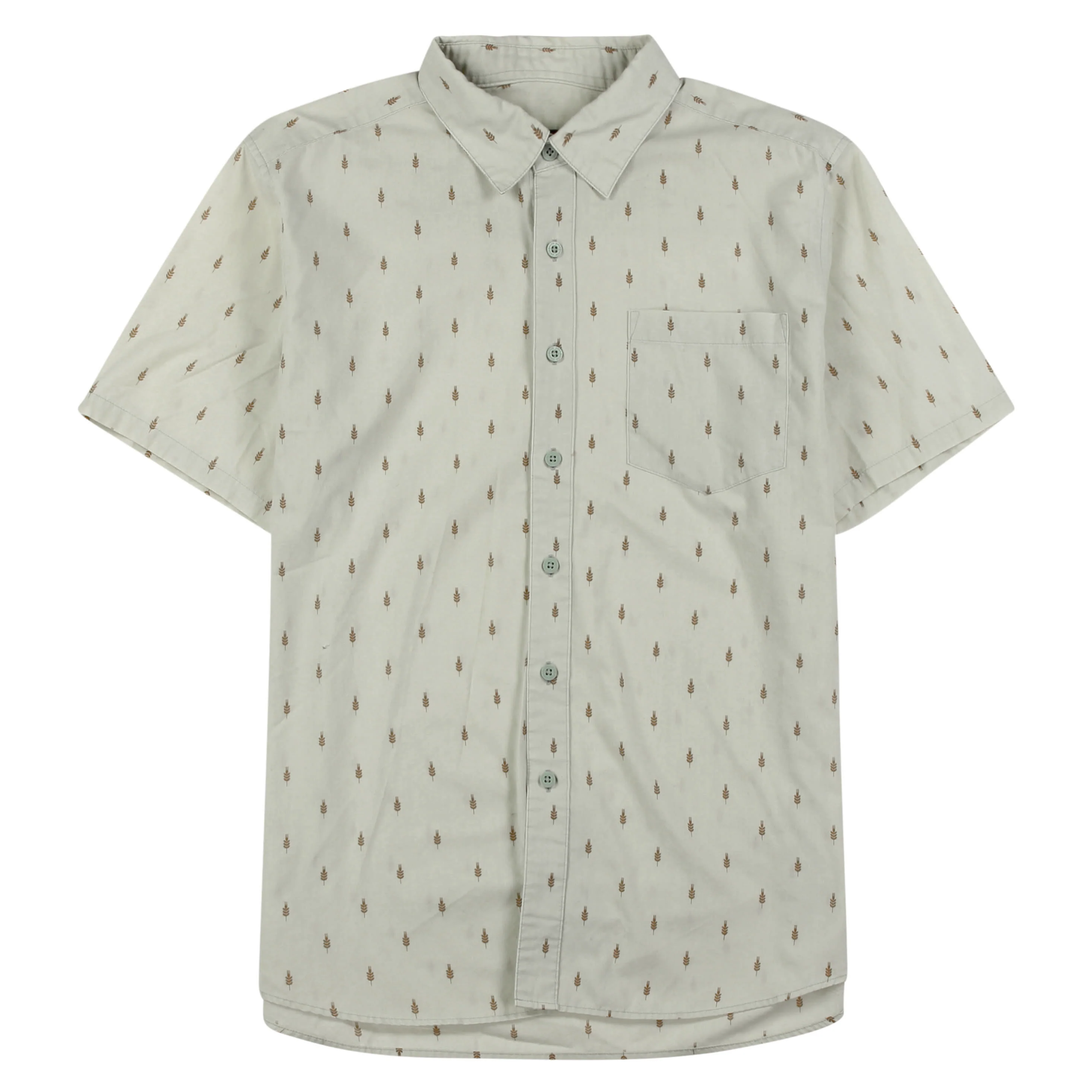 M's Fezzman Shirt