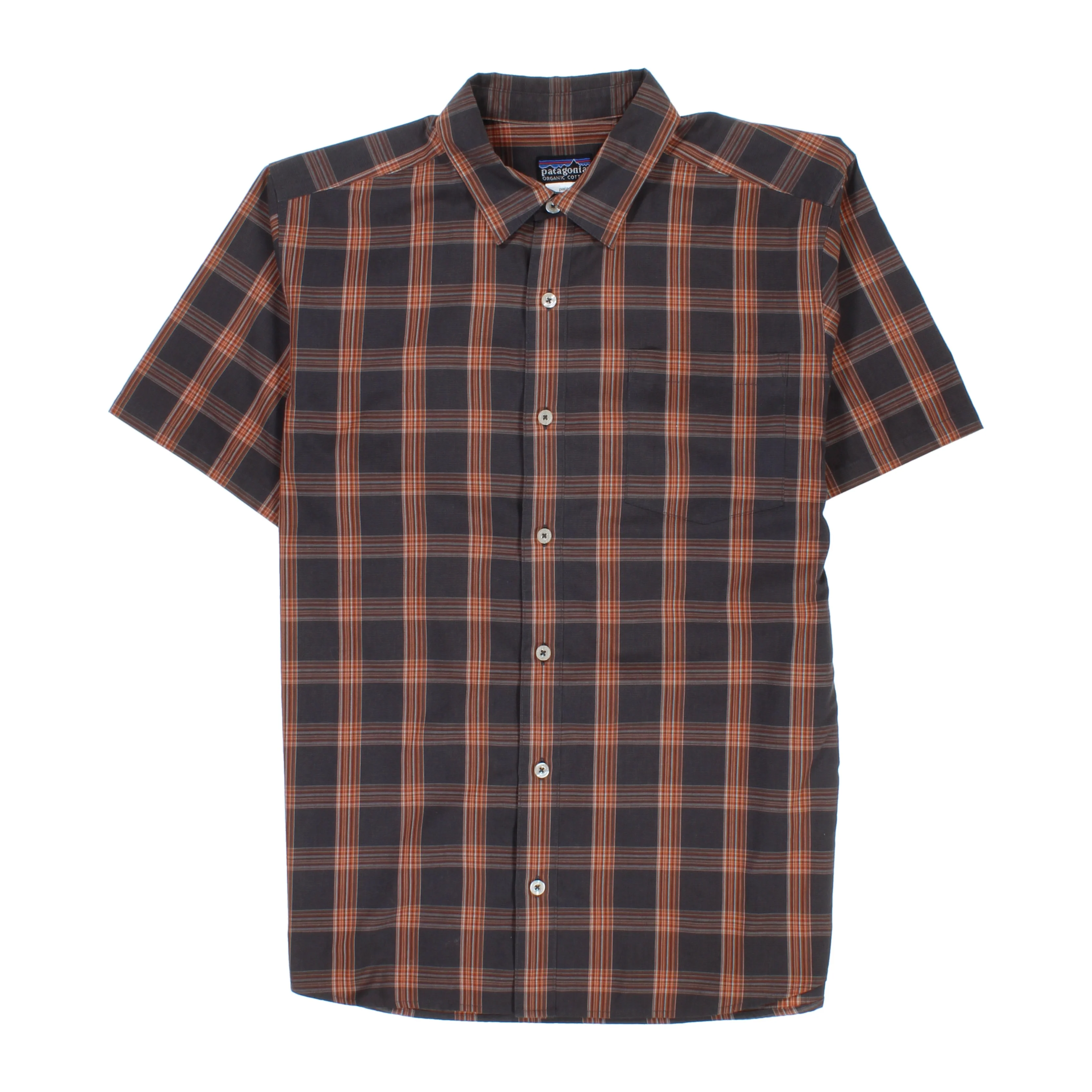 M's Fezzman Shirt