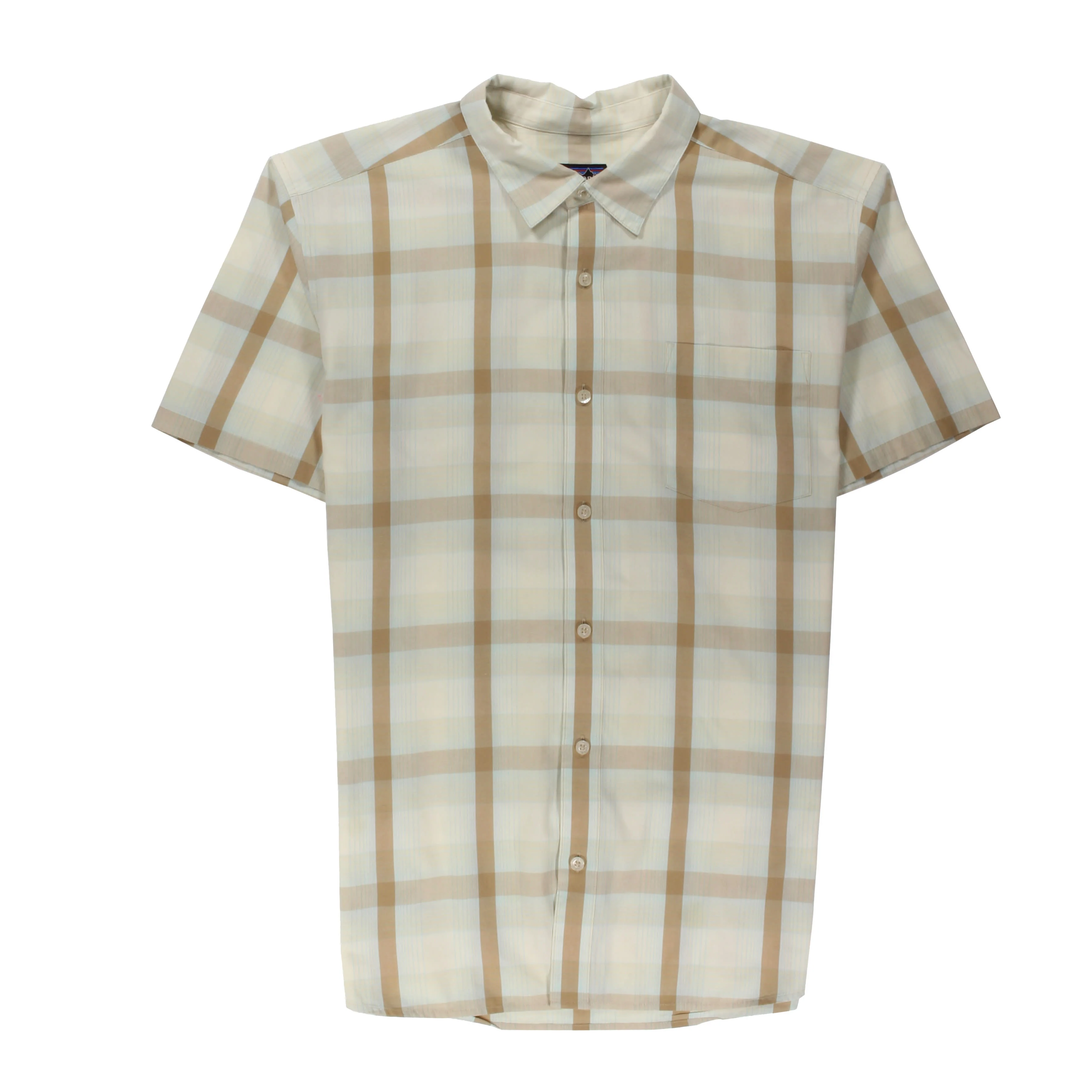 M's Fezzman Shirt