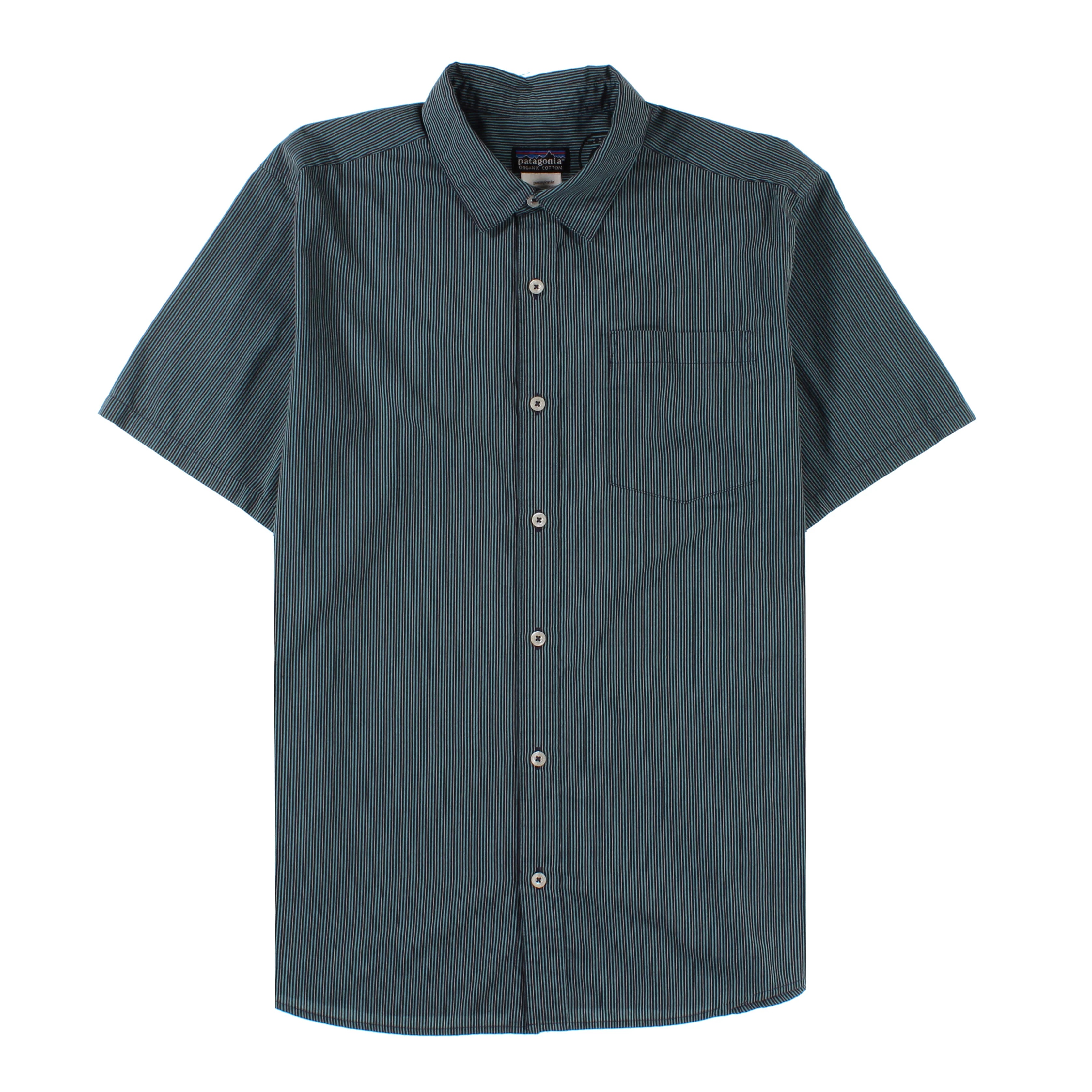 M's Fezzman Shirt