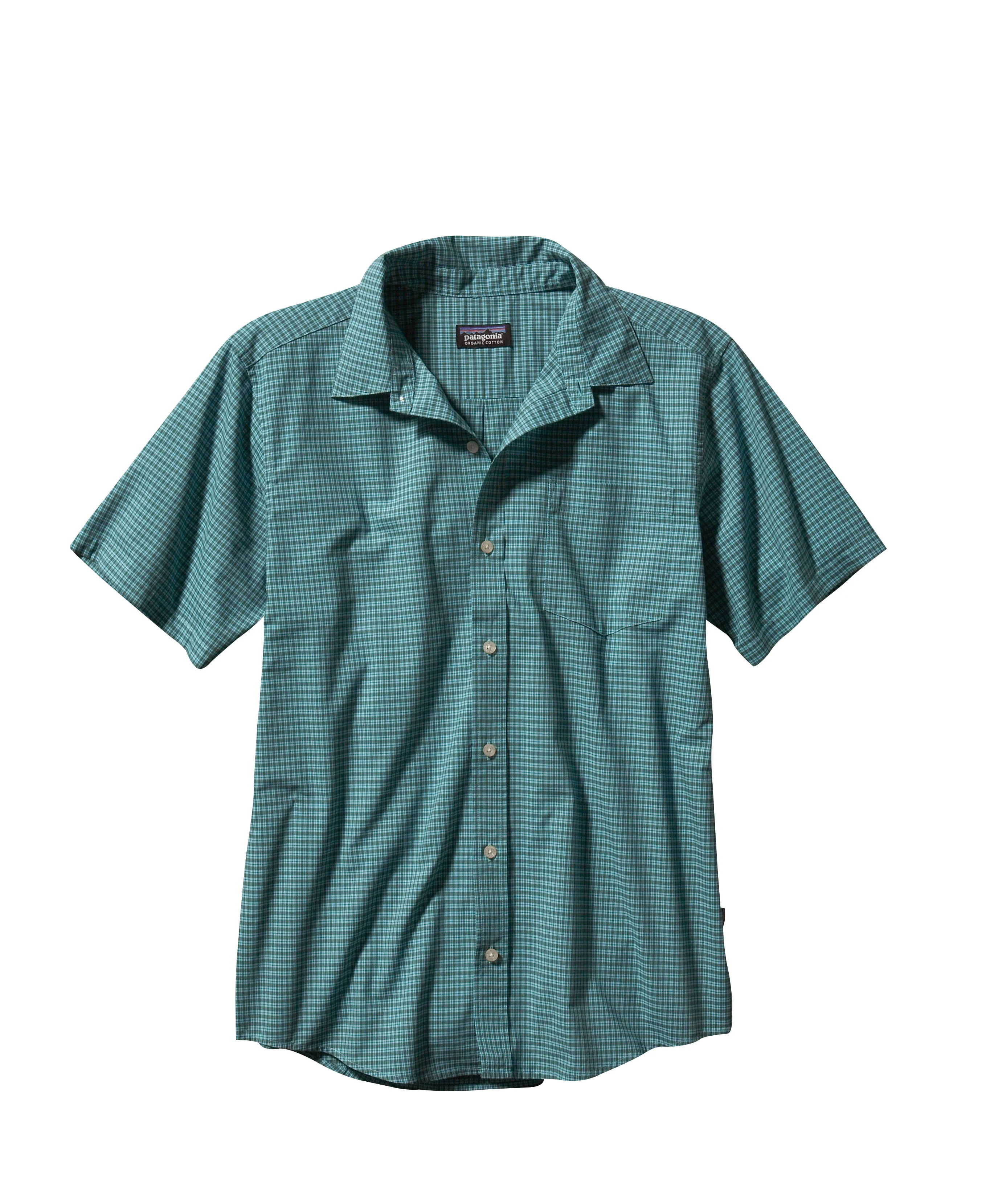 M's Fezzman Shirt